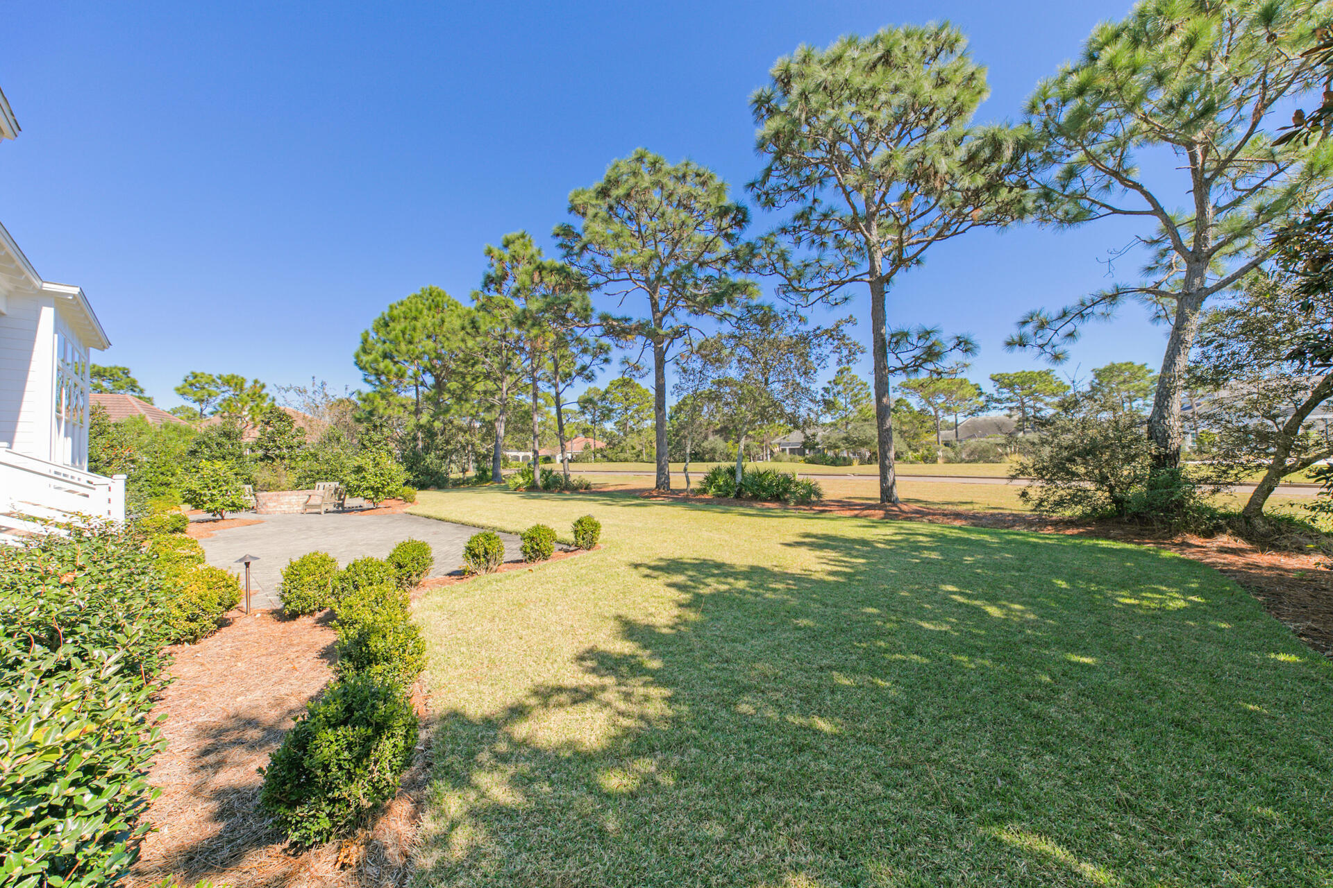 KELLY PLANTATION S/D - Residential