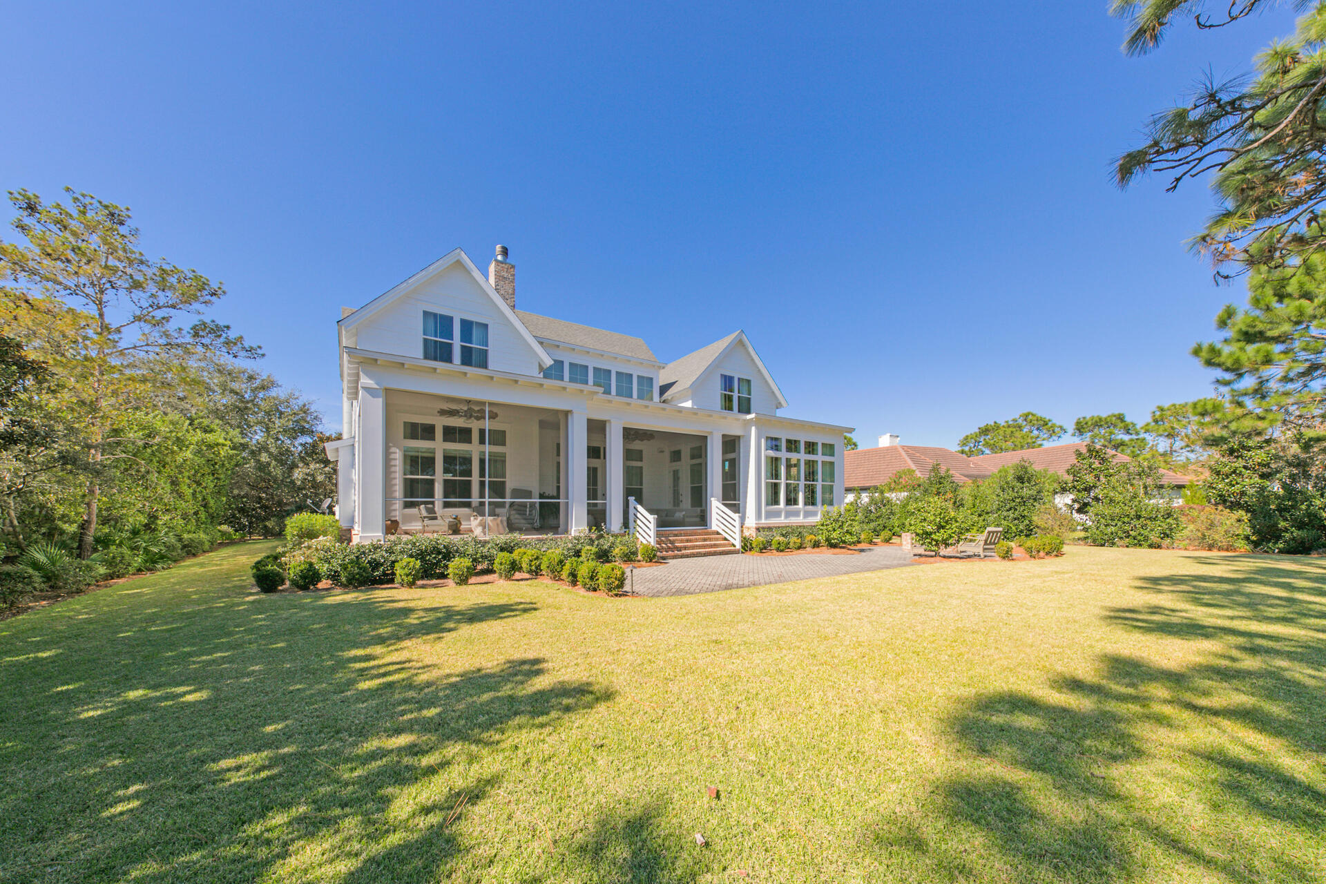 KELLY PLANTATION S/D - Residential