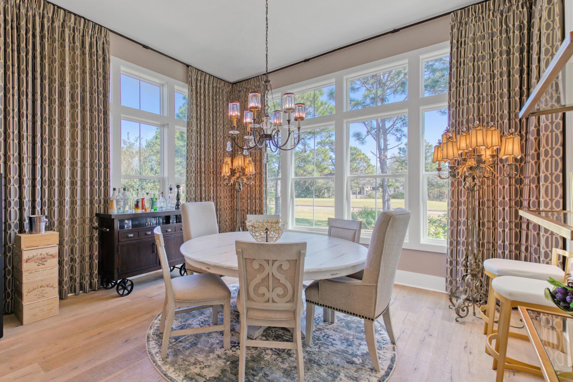KELLY PLANTATION S/D - Residential