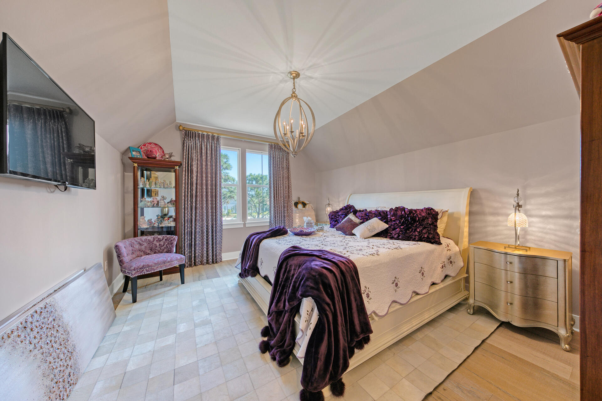 KELLY PLANTATION S/D - Residential