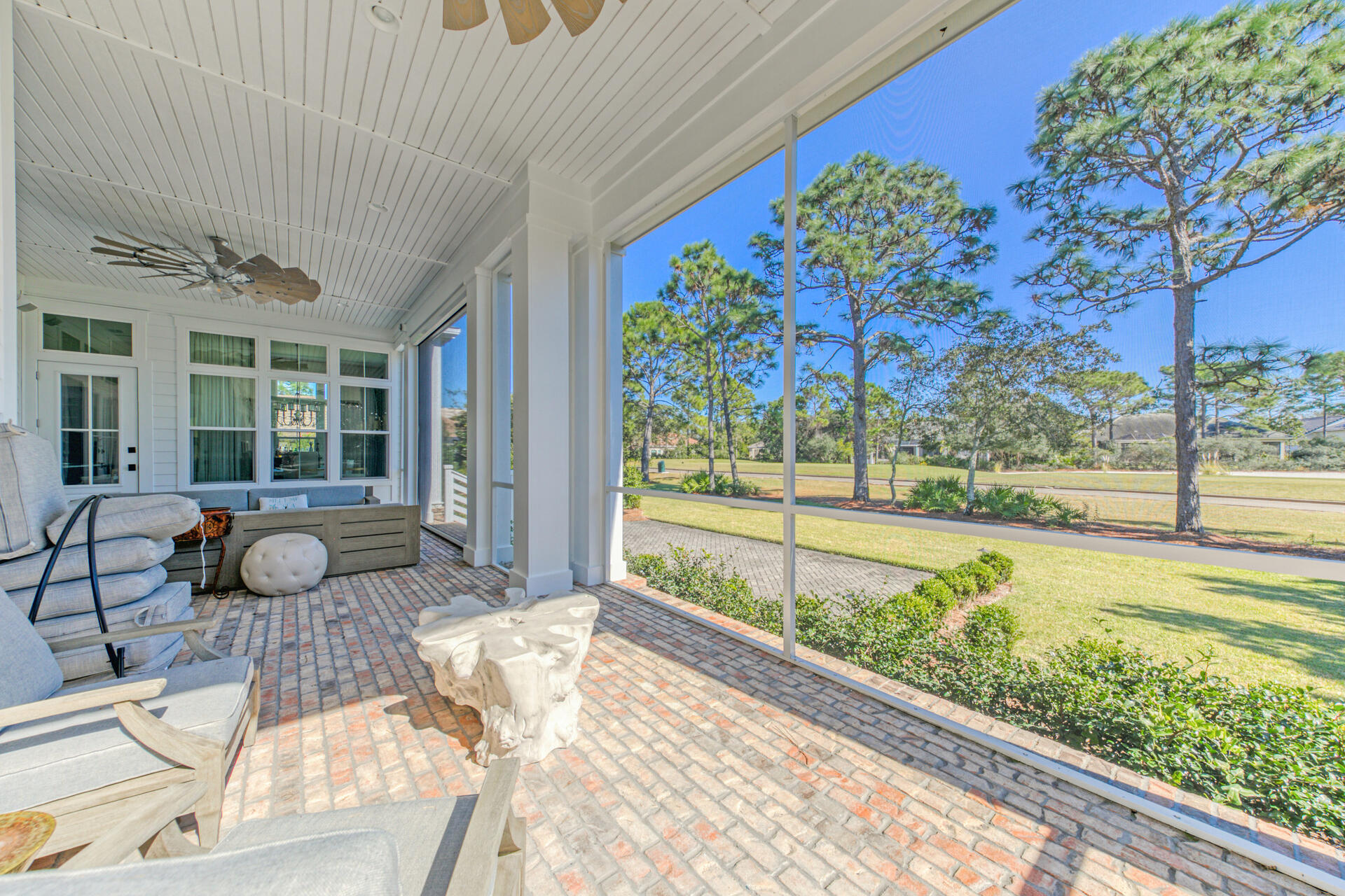 KELLY PLANTATION S/D - Residential