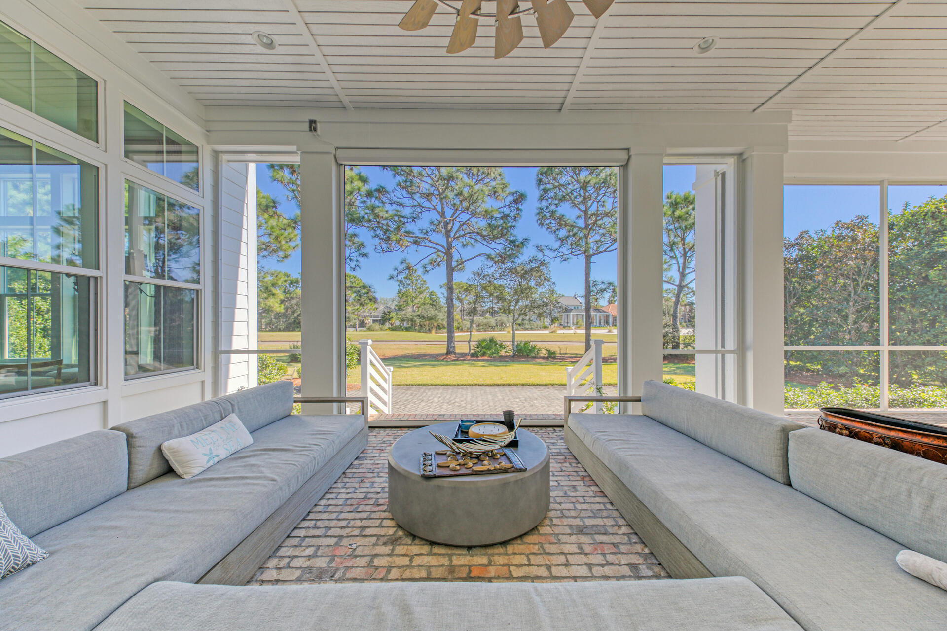 KELLY PLANTATION S/D - Residential