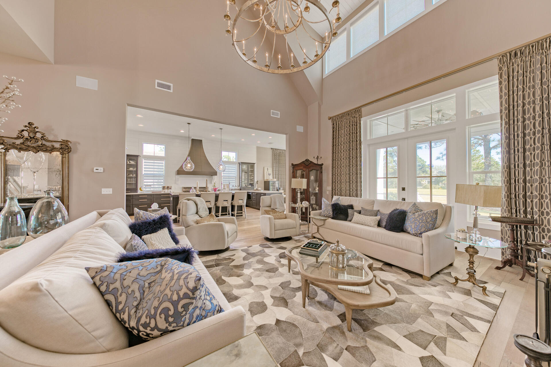 KELLY PLANTATION S/D - Residential