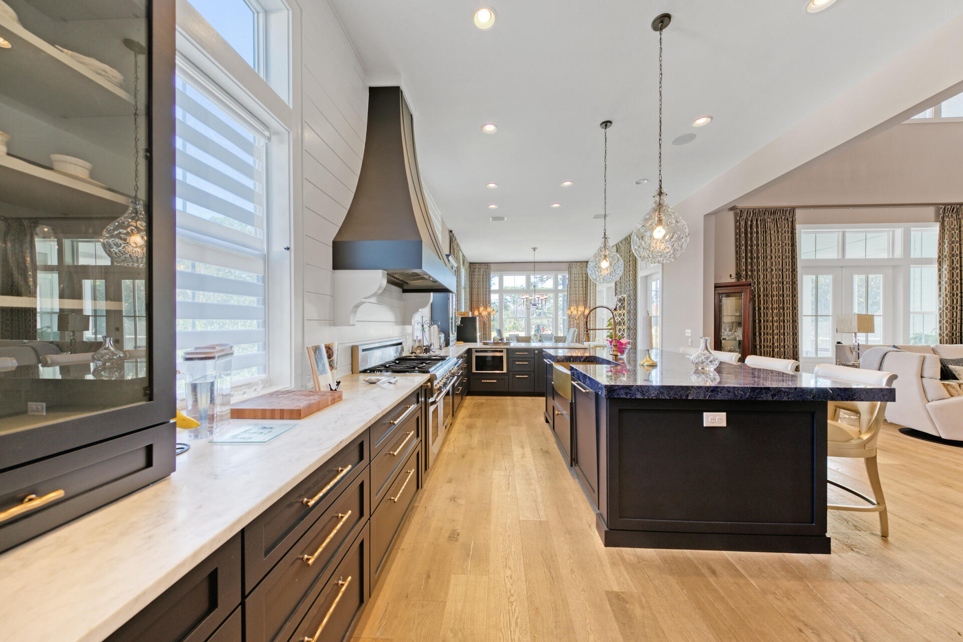 KELLY PLANTATION S/D - Residential