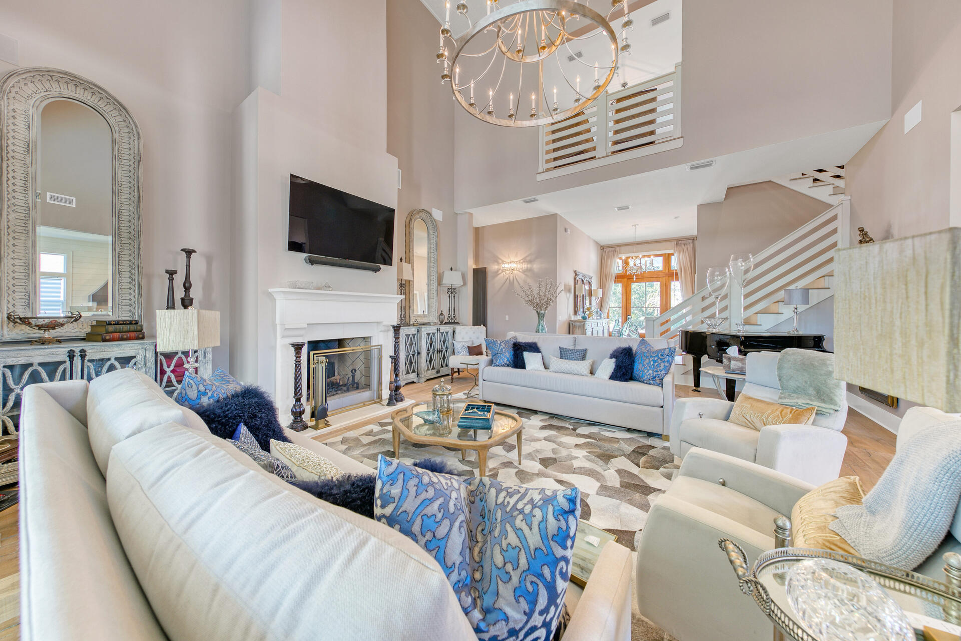 KELLY PLANTATION S/D - Residential