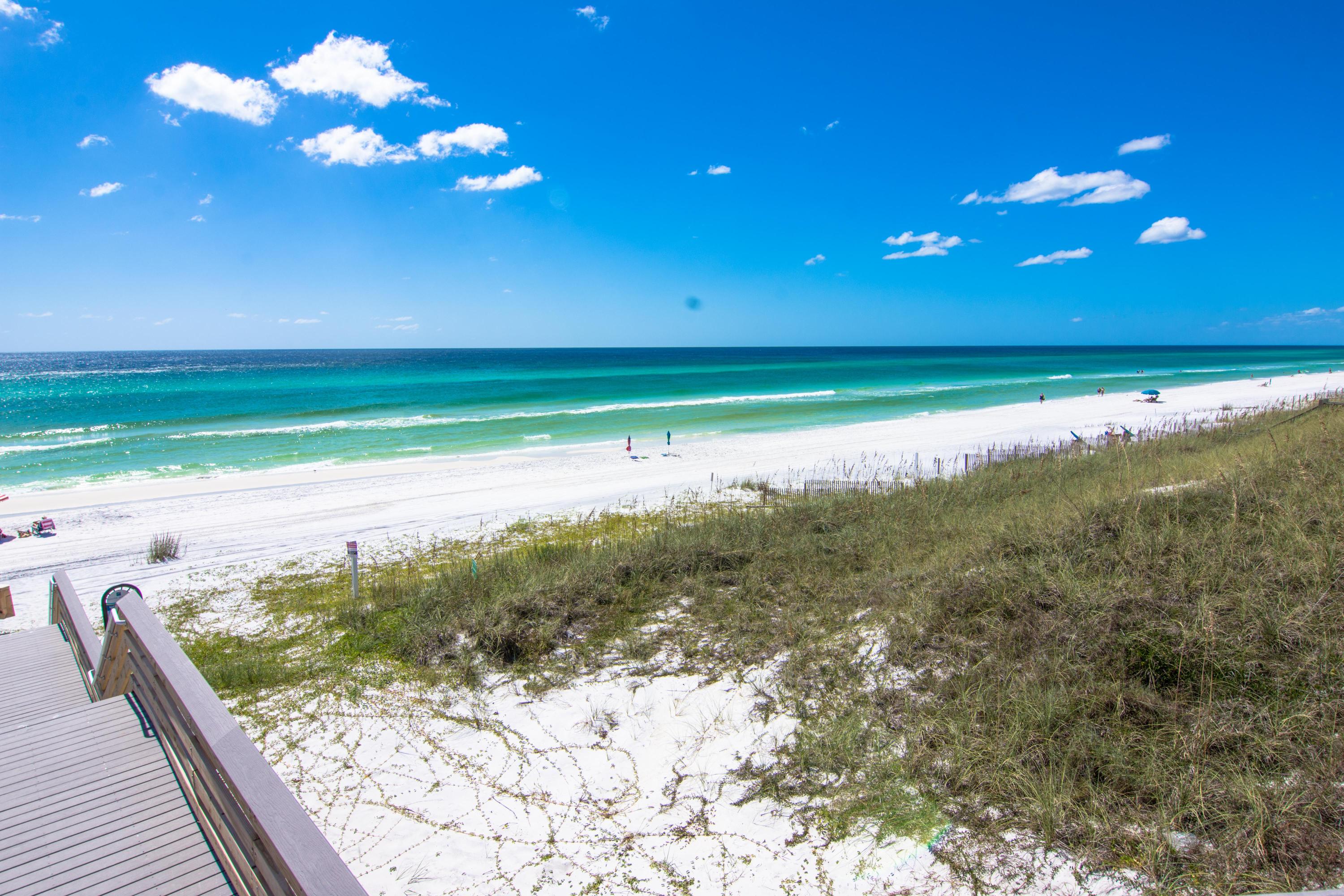 PALMS NORTH A CONDO - Residential