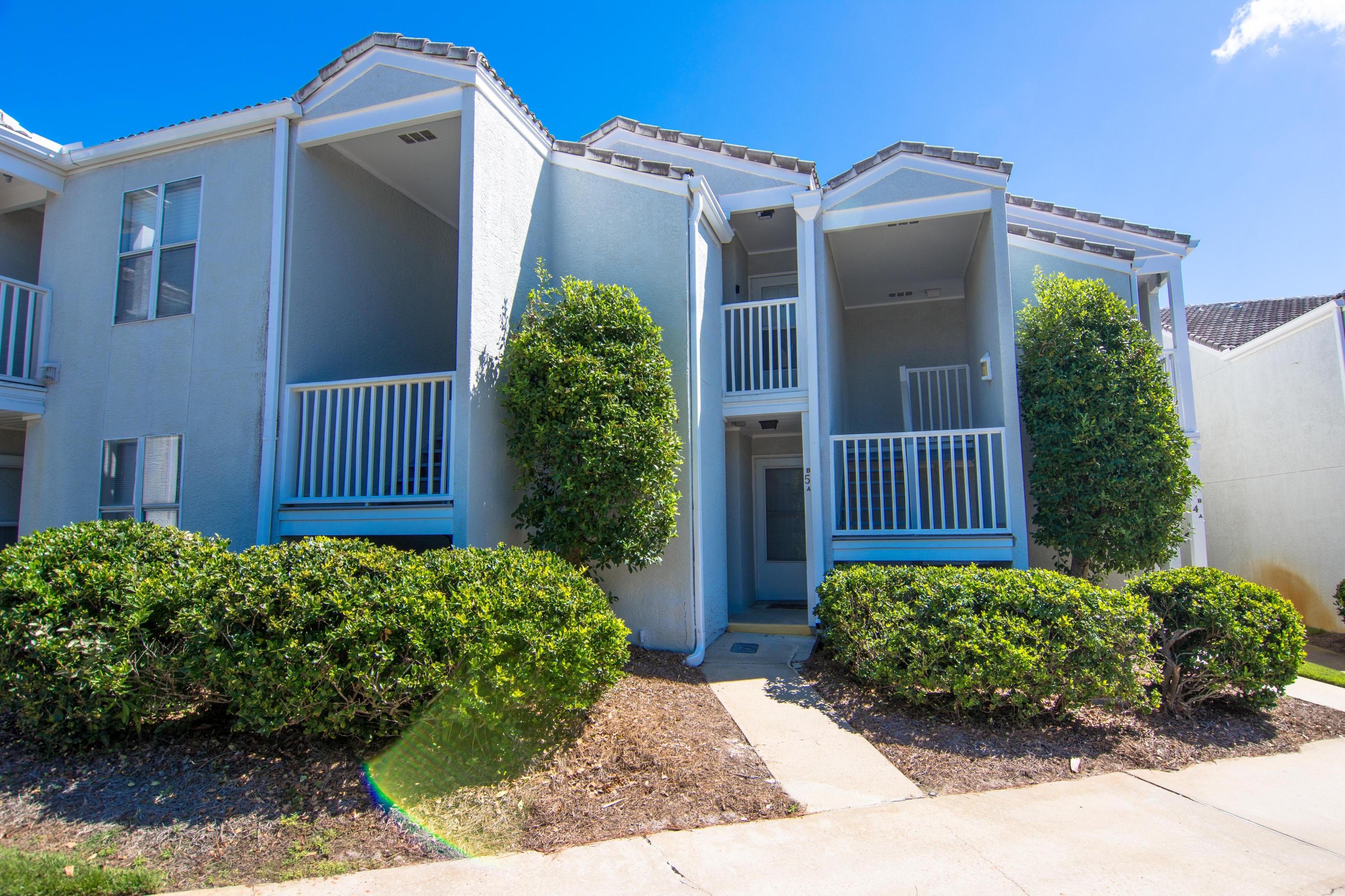 PALMS NORTH A CONDO - Residential