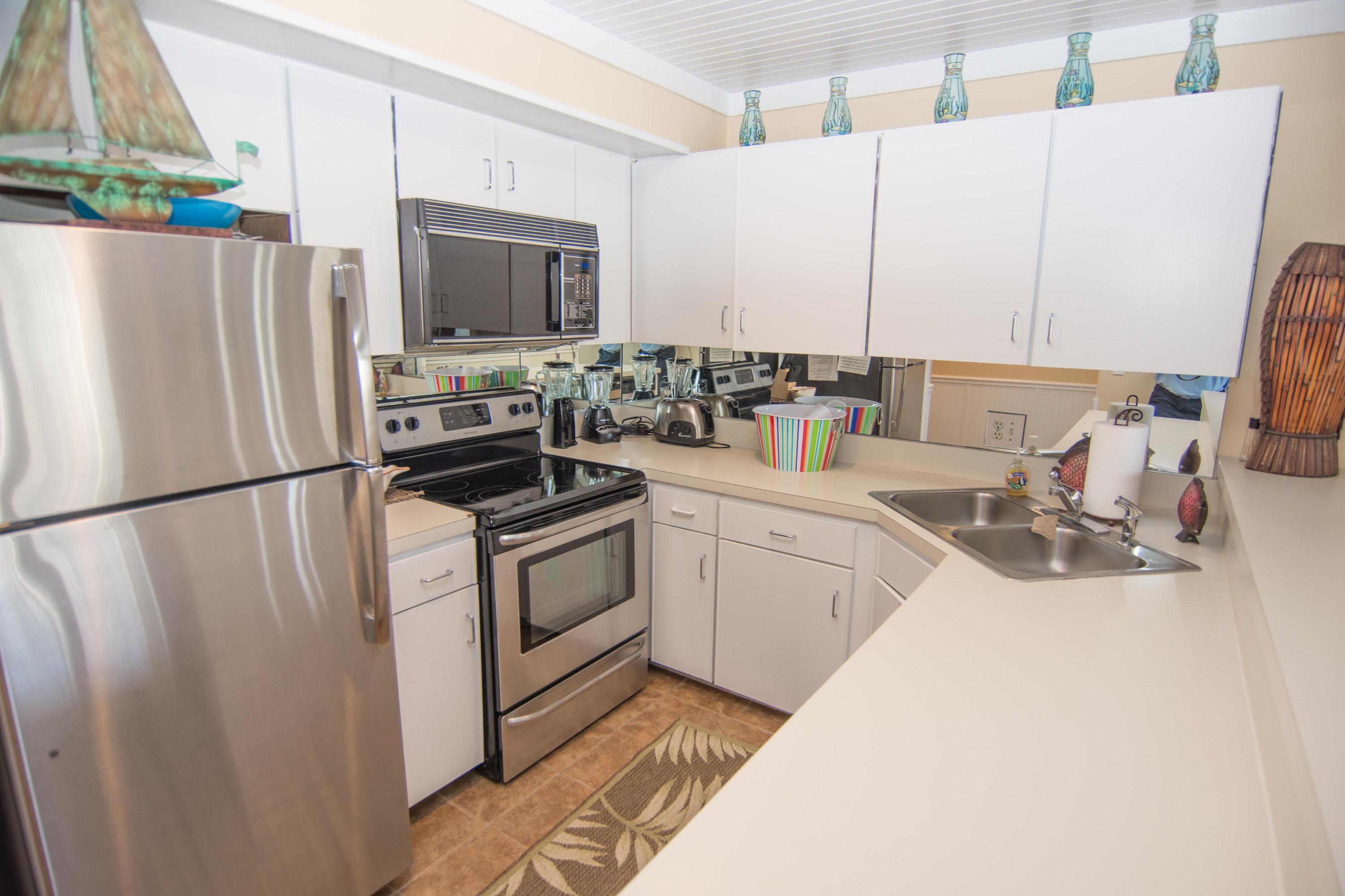 PALMS NORTH A CONDO - Residential