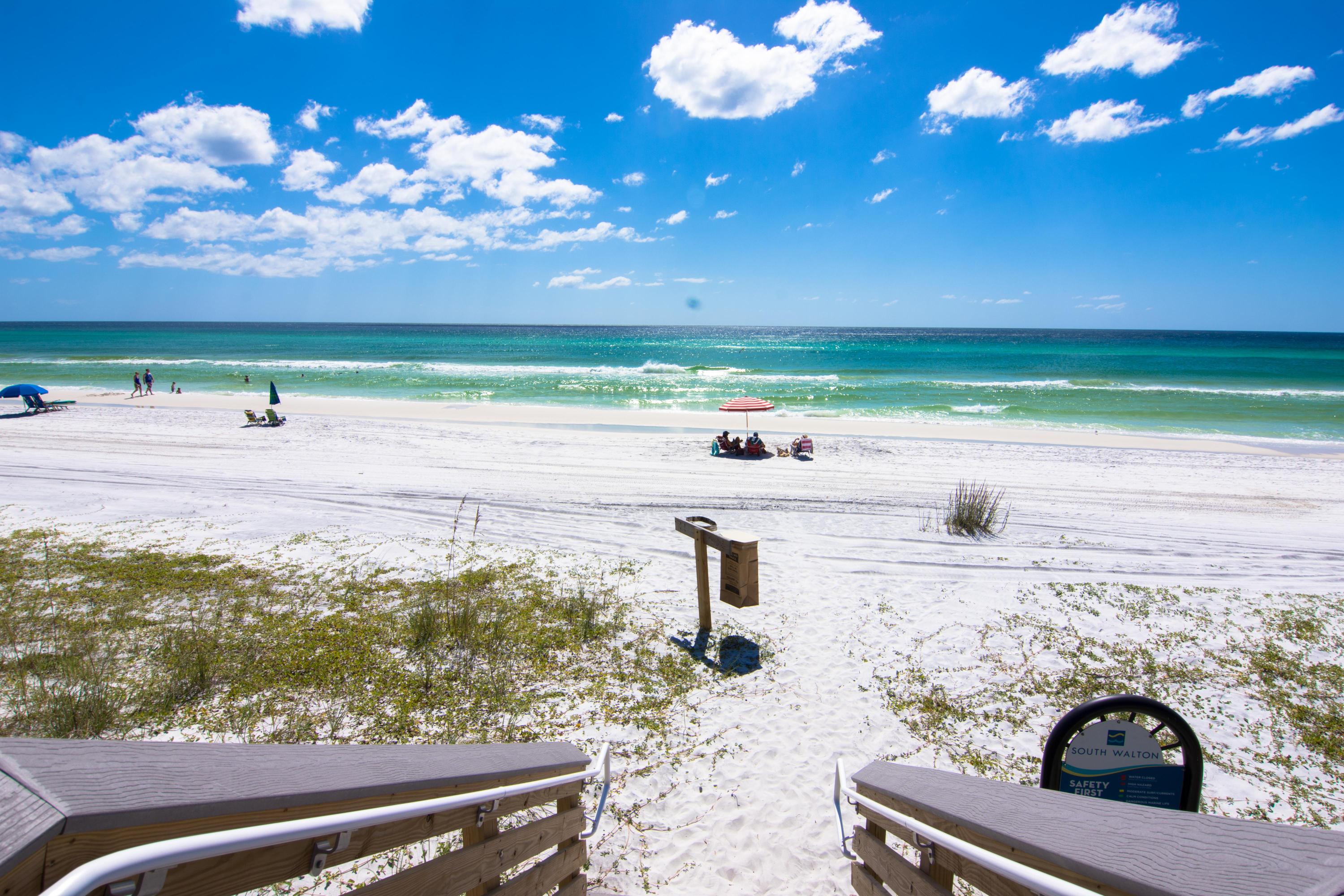 PALMS NORTH A CONDO - Residential