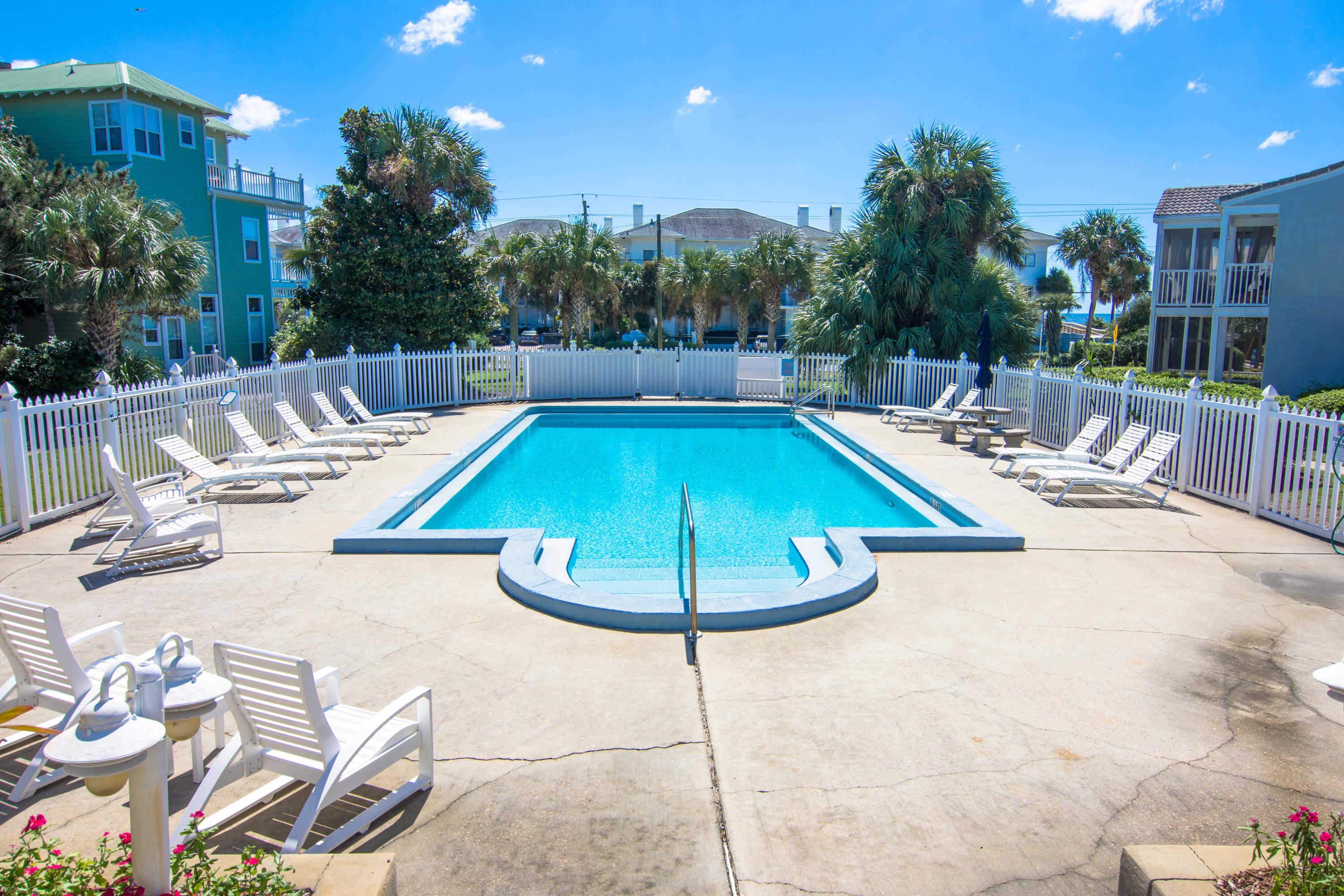 PALMS NORTH A CONDO - Residential