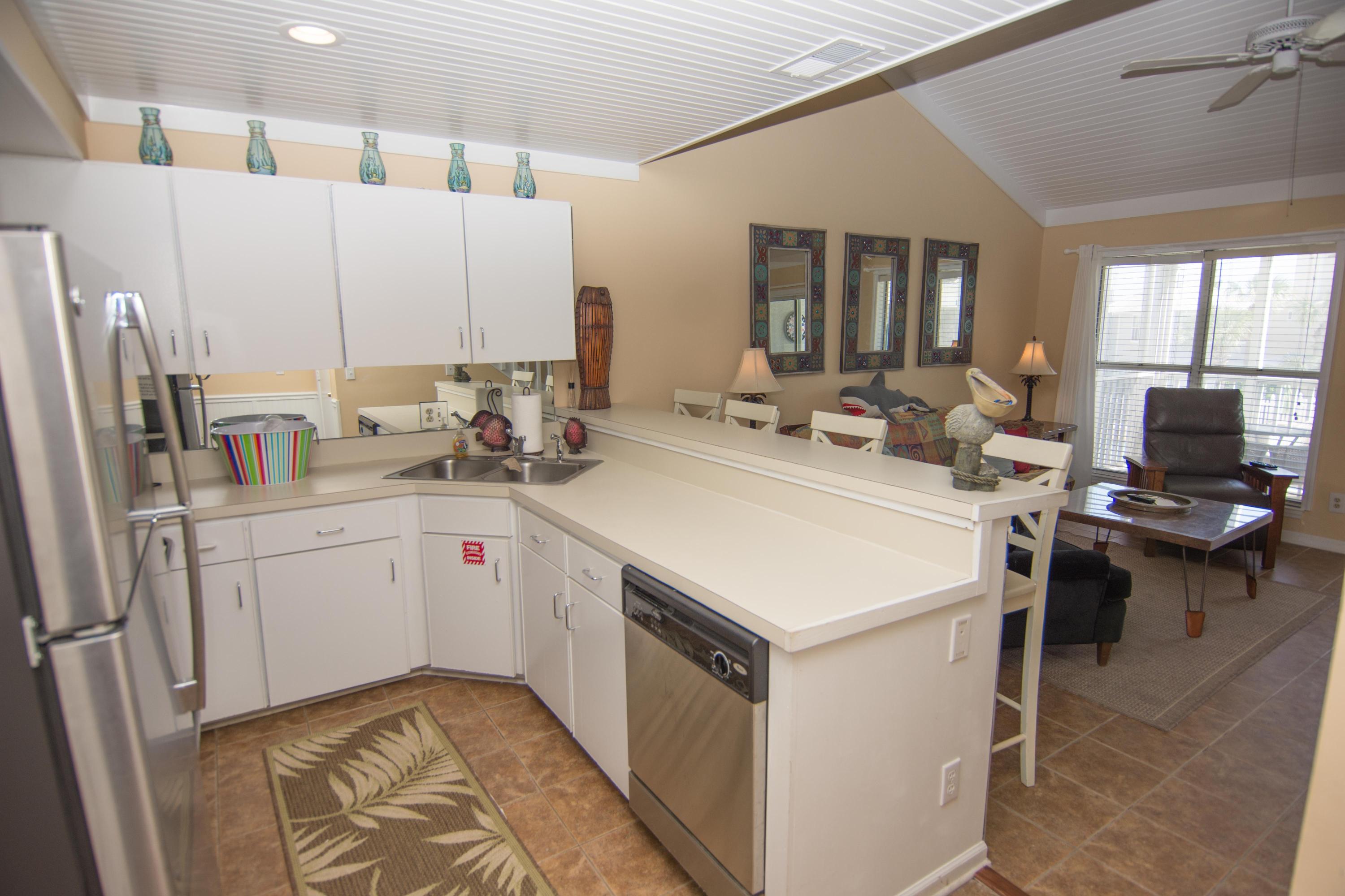 PALMS NORTH A CONDO - Residential