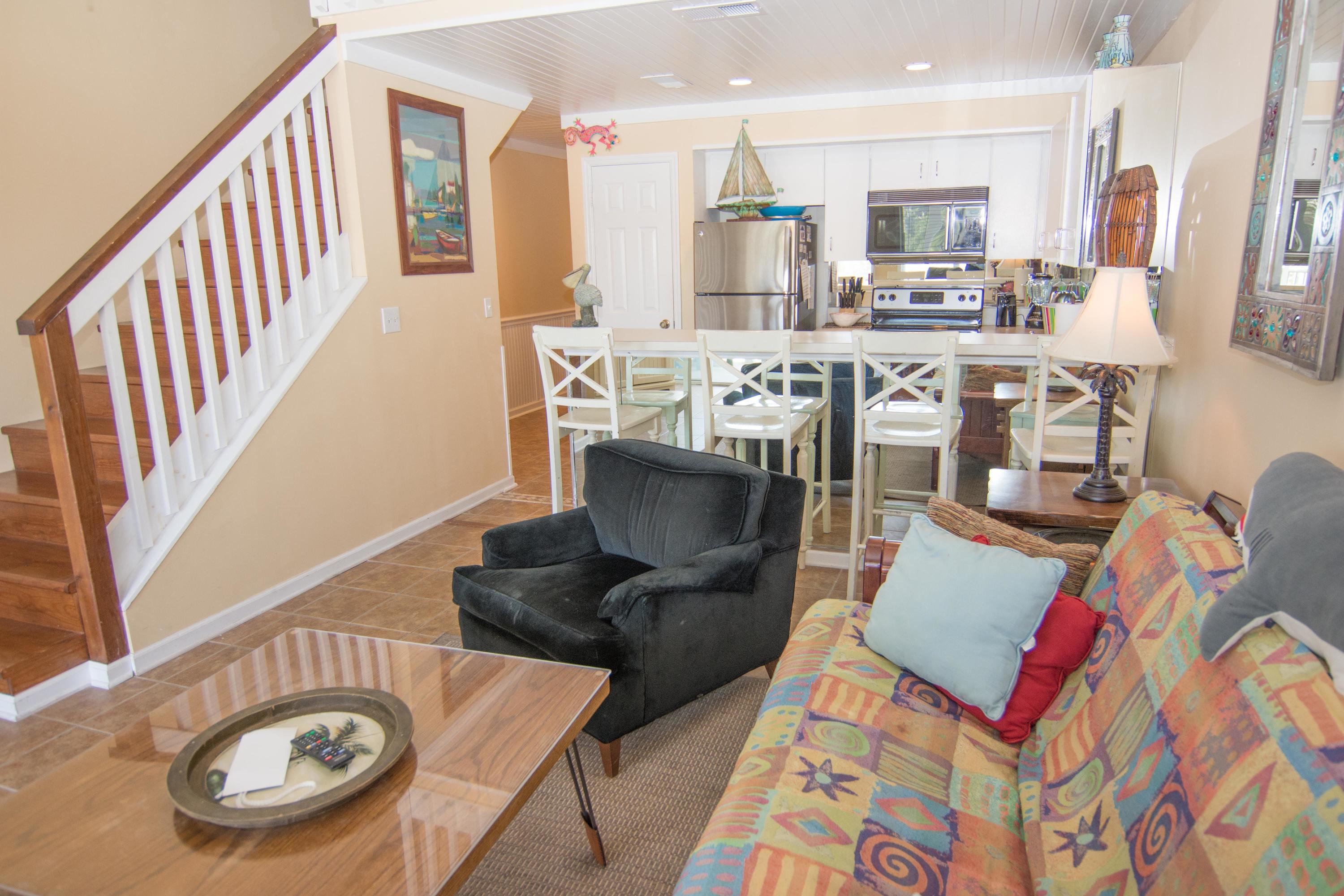 PALMS NORTH A CONDO - Residential