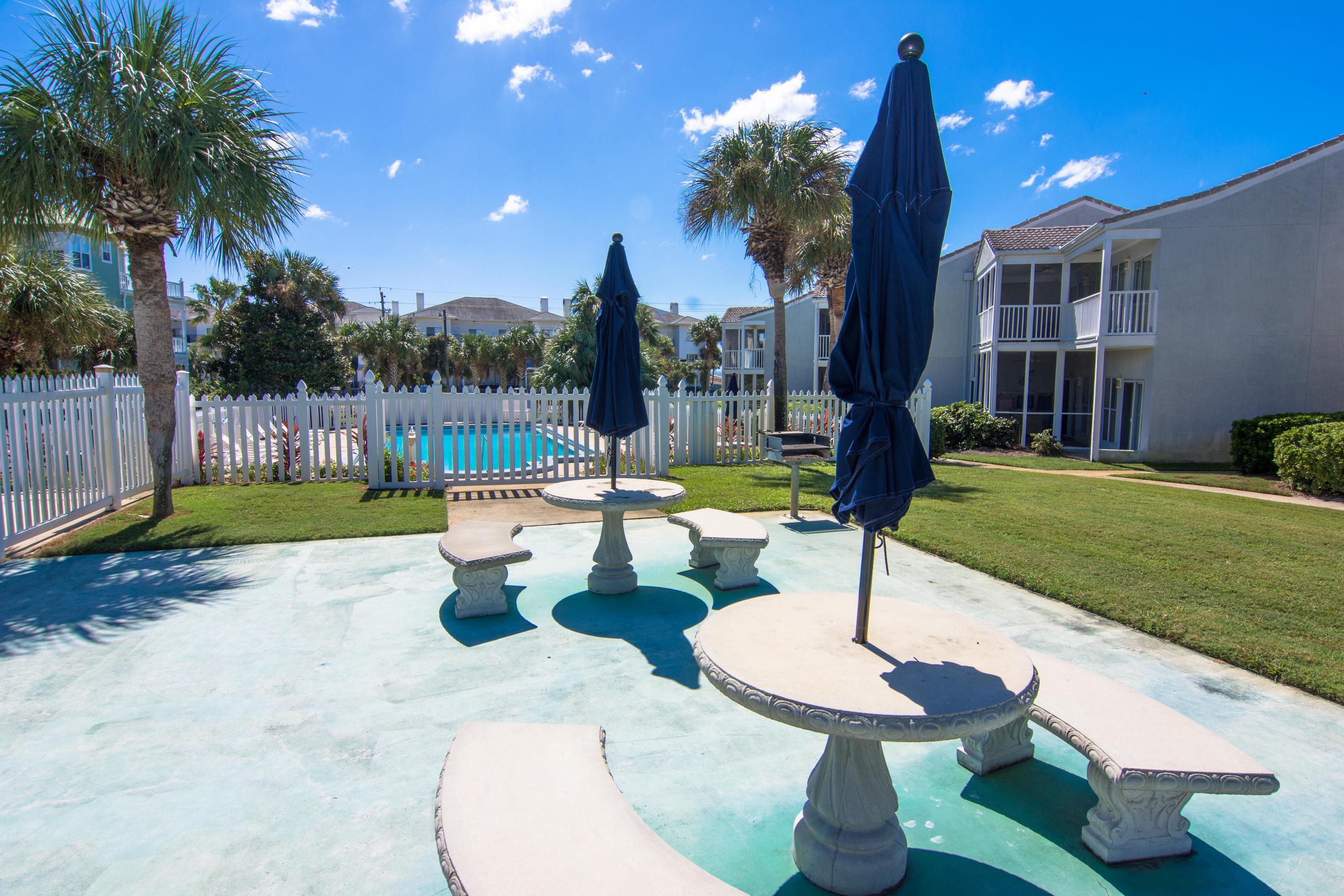 PALMS NORTH A CONDO - Residential