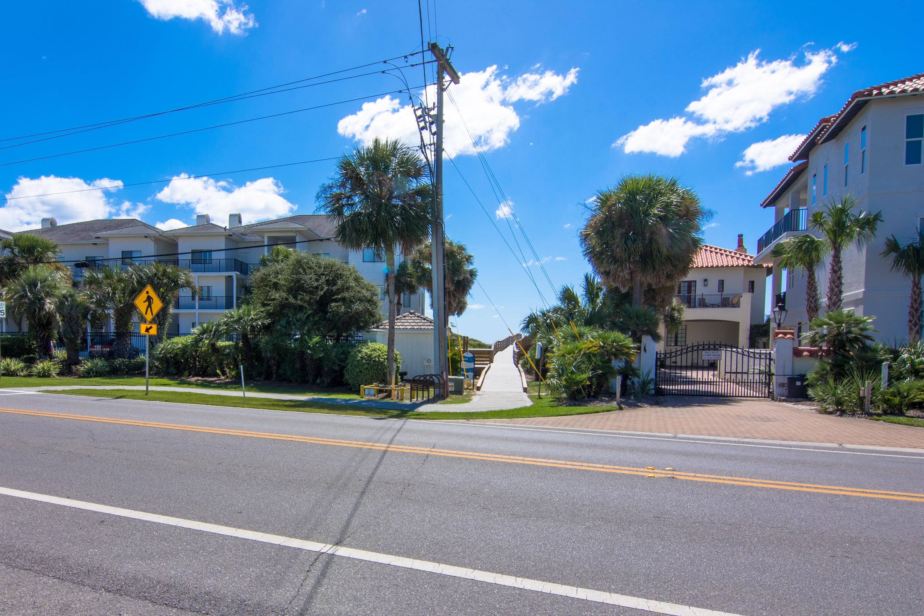 PALMS NORTH A CONDO - Residential