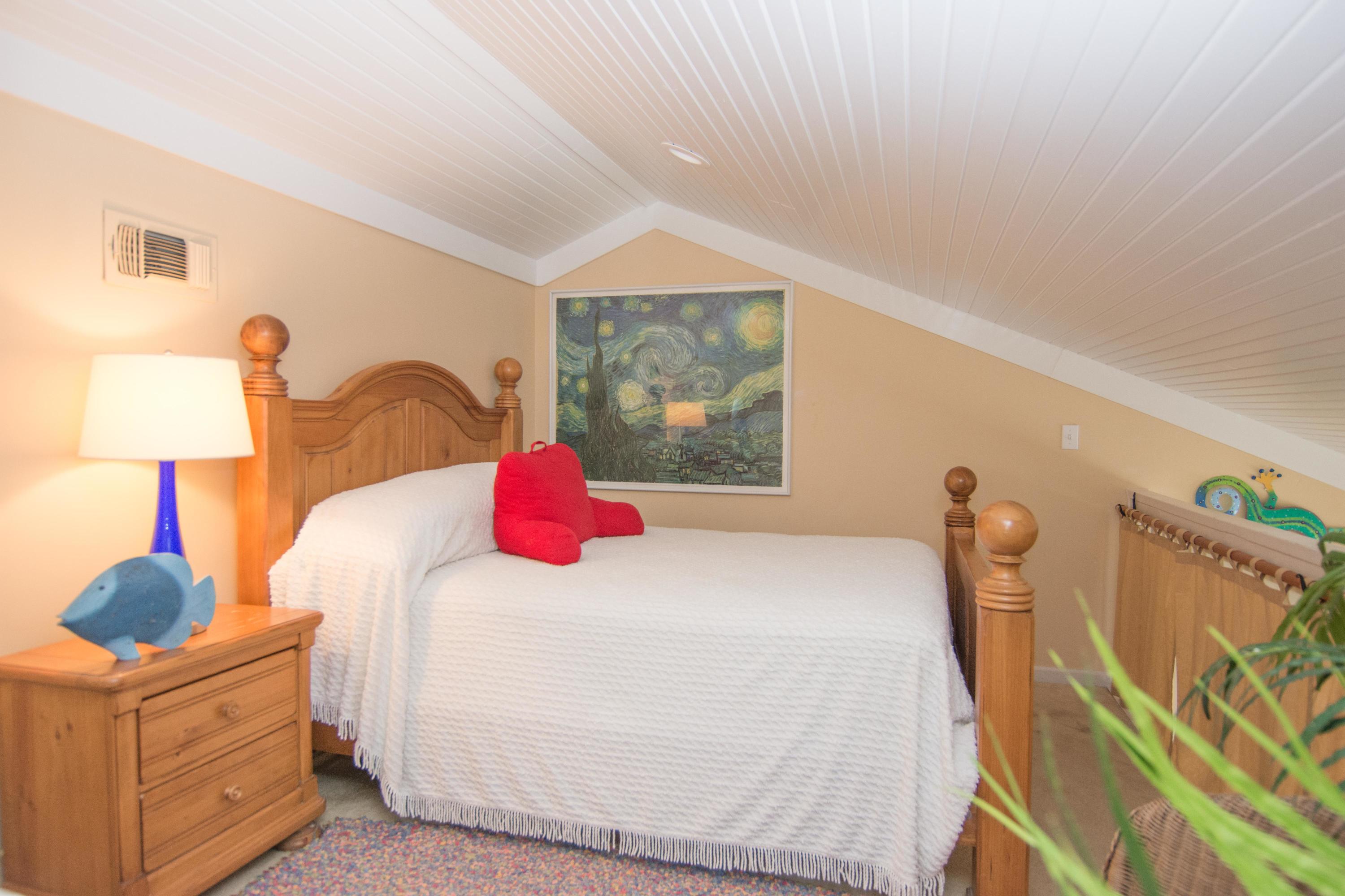 PALMS NORTH A CONDO - Residential