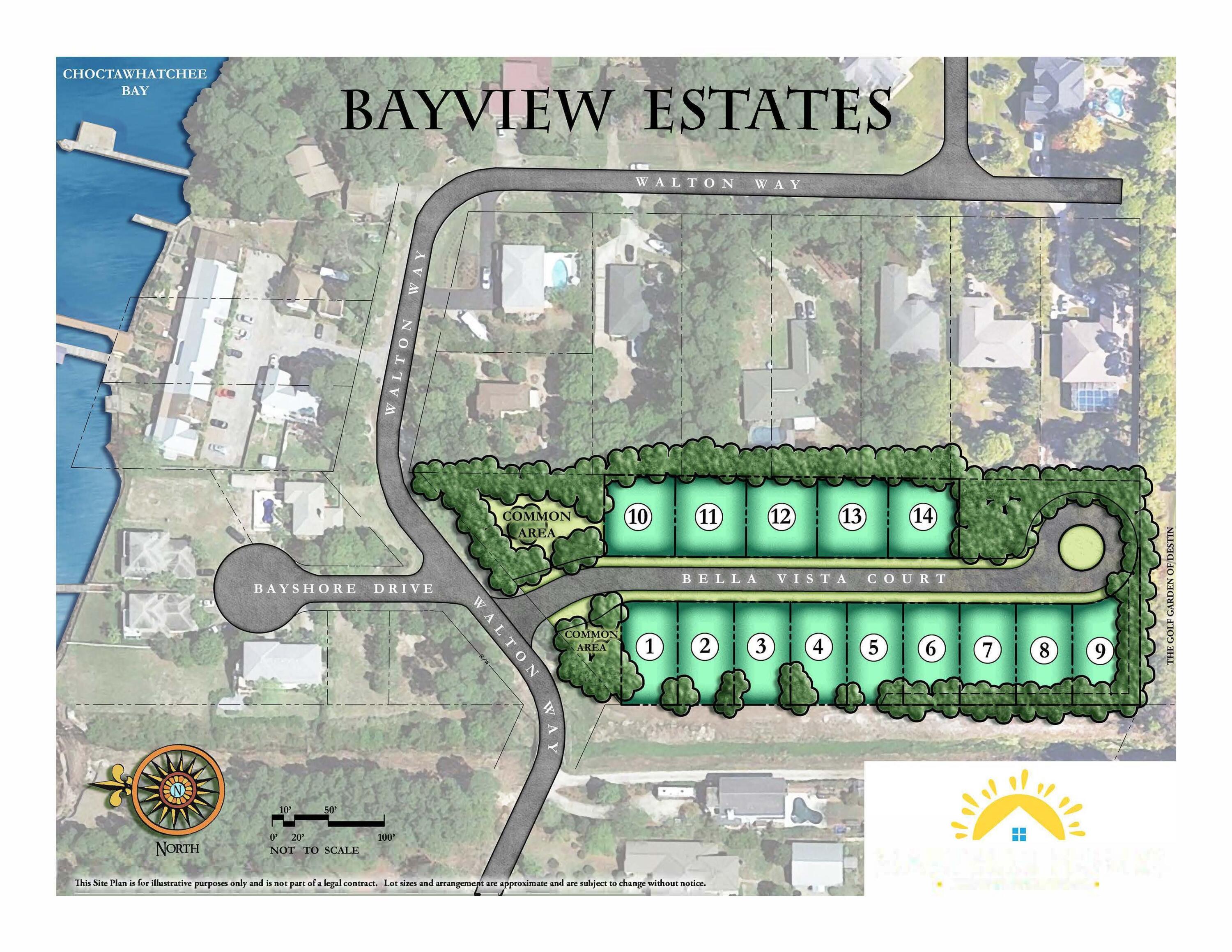 Bayview Estates - Residential