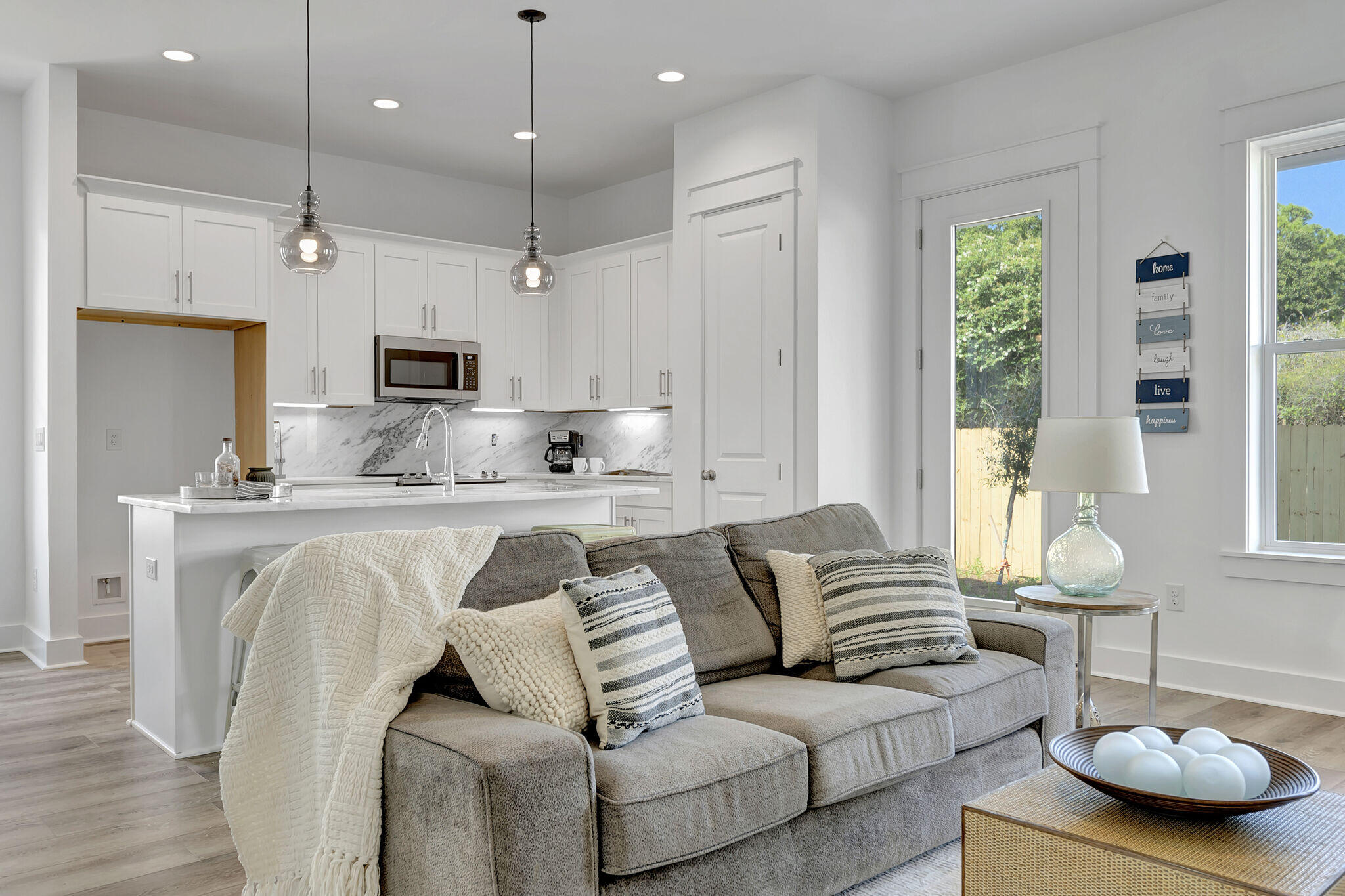 Bayview Estates - Residential