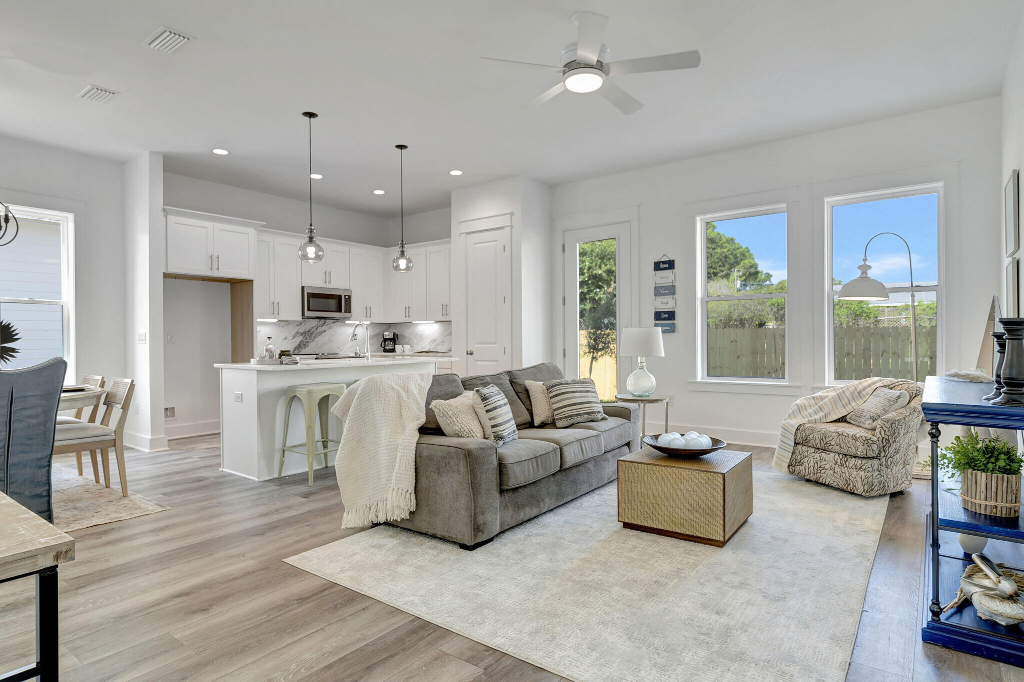 Bayview Estates - Residential