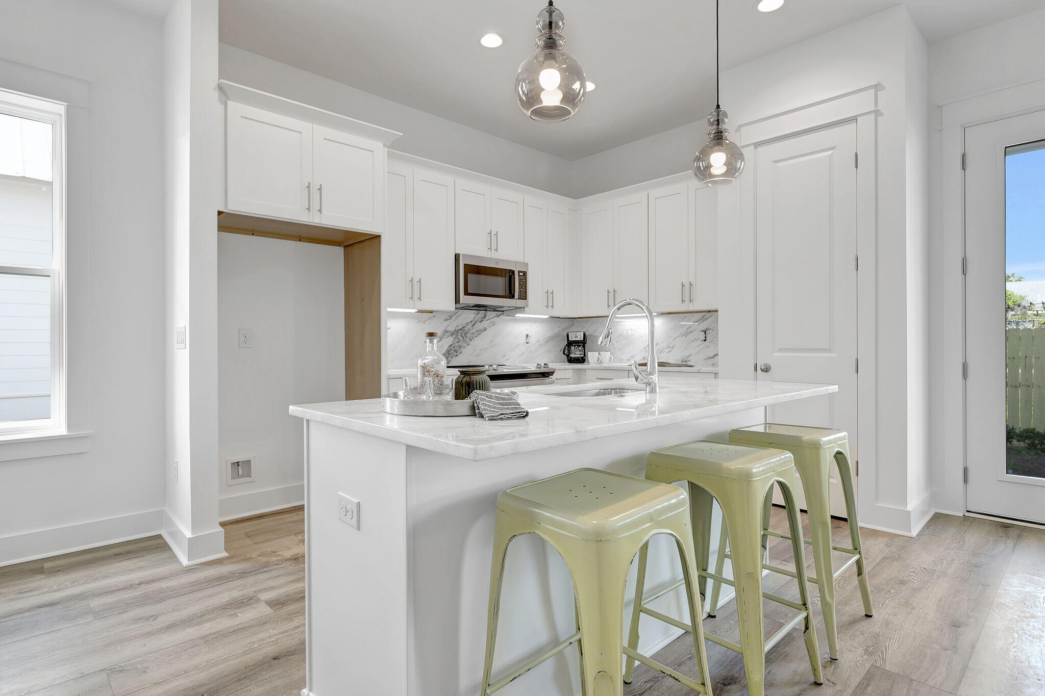 Bayview Estates - Residential