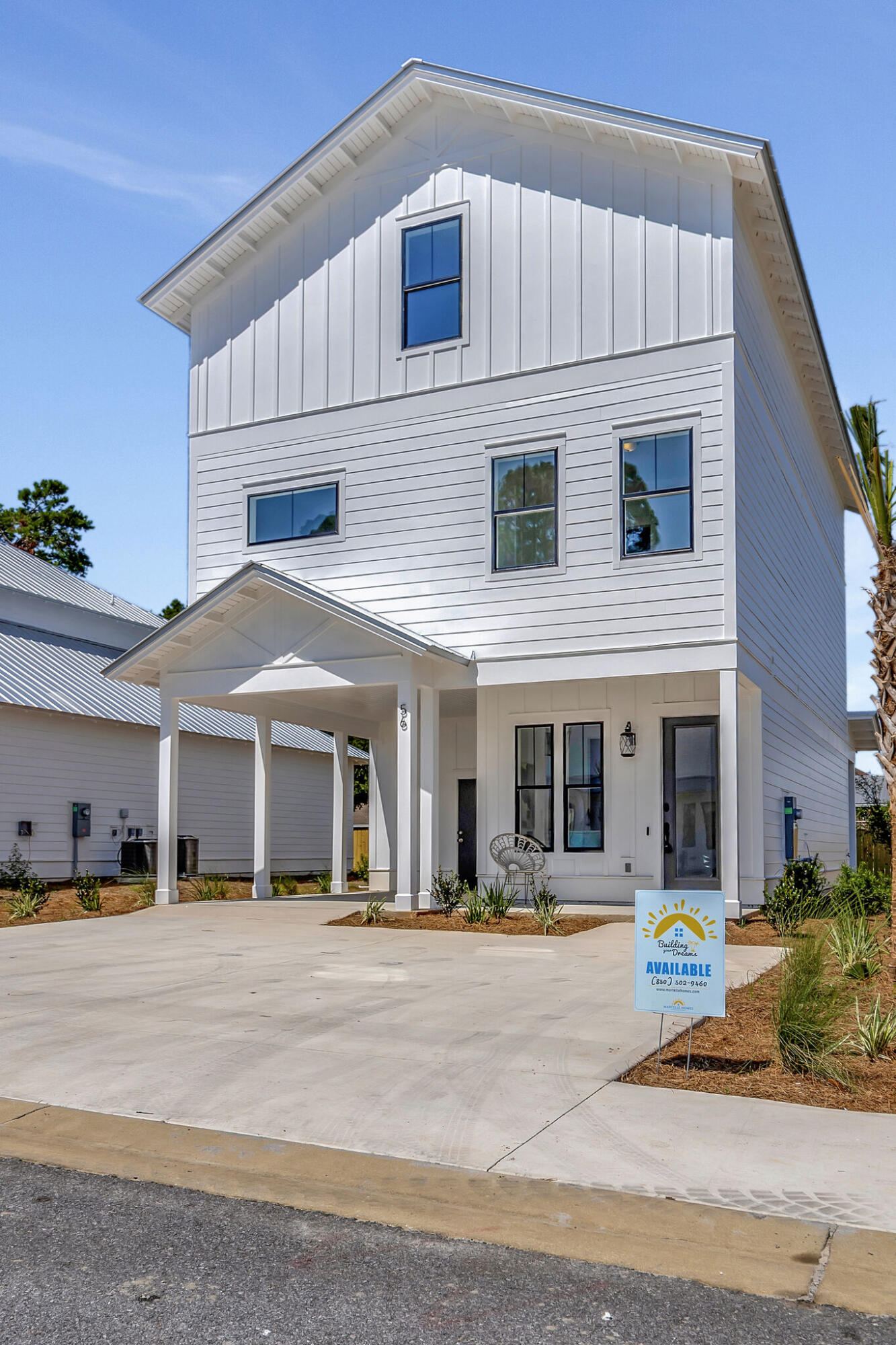 Bayview Estates - Residential