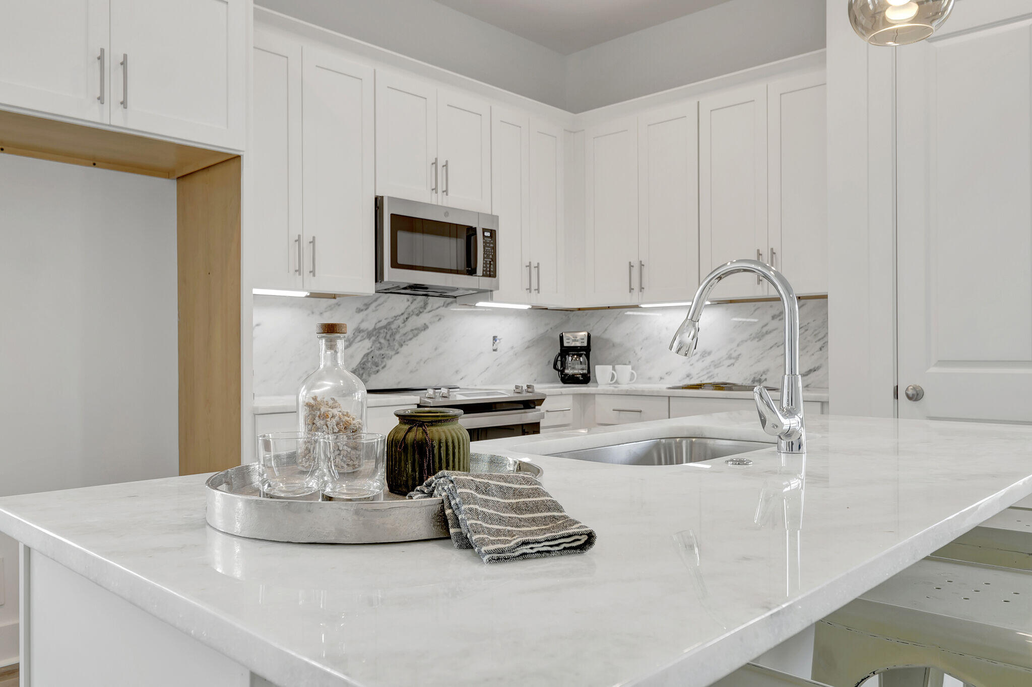 Bayview Estates - Residential