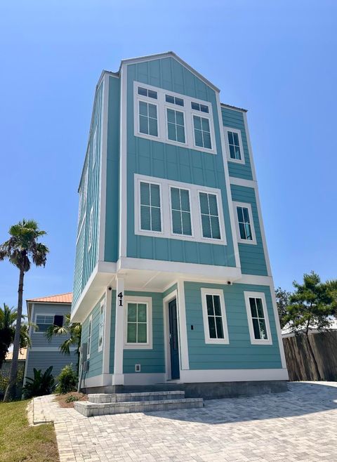 41 Abbie Road Santa Rosa Beach FL 32459