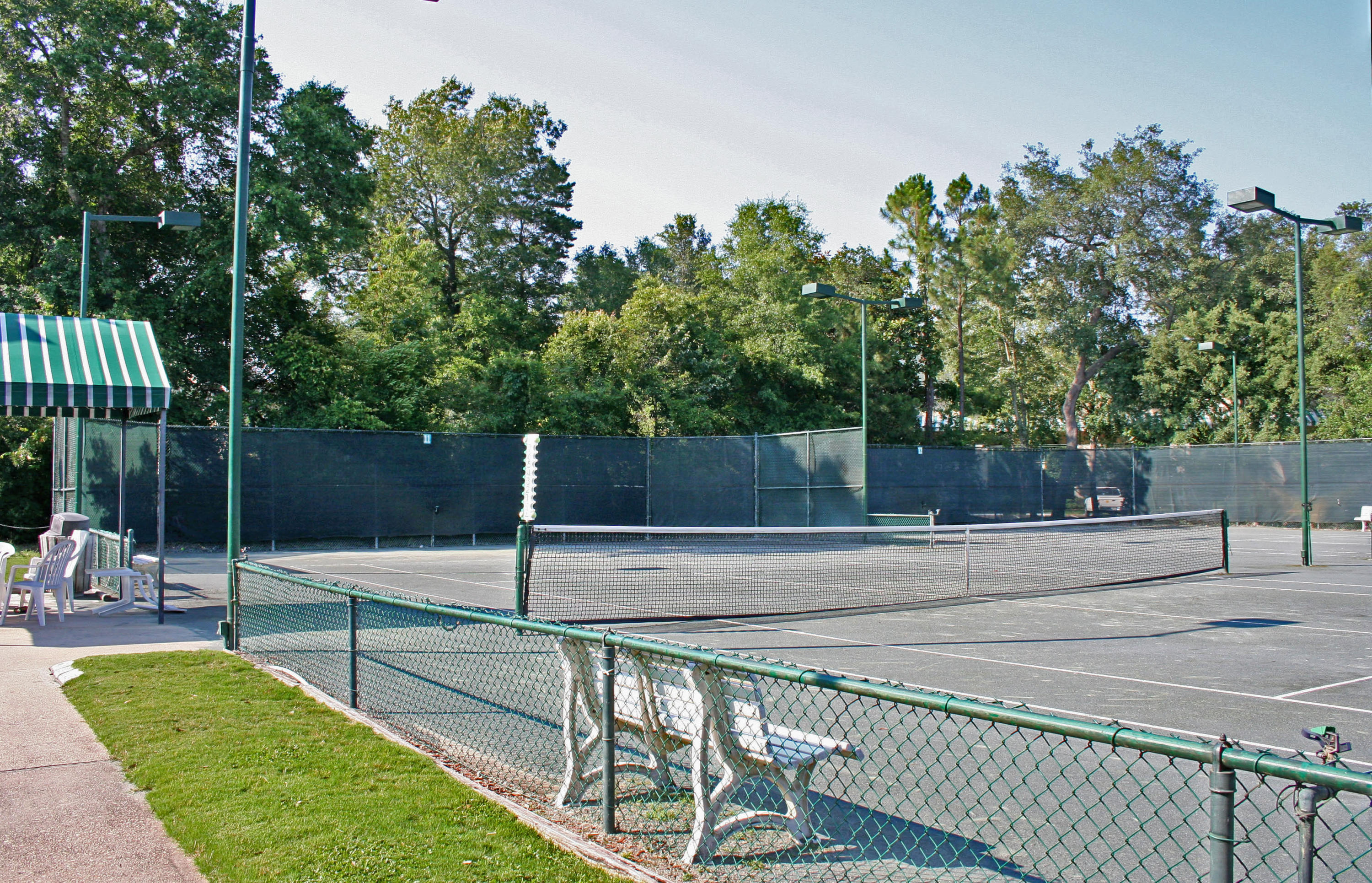 FAIRWAY LAKES PH 1 - Residential