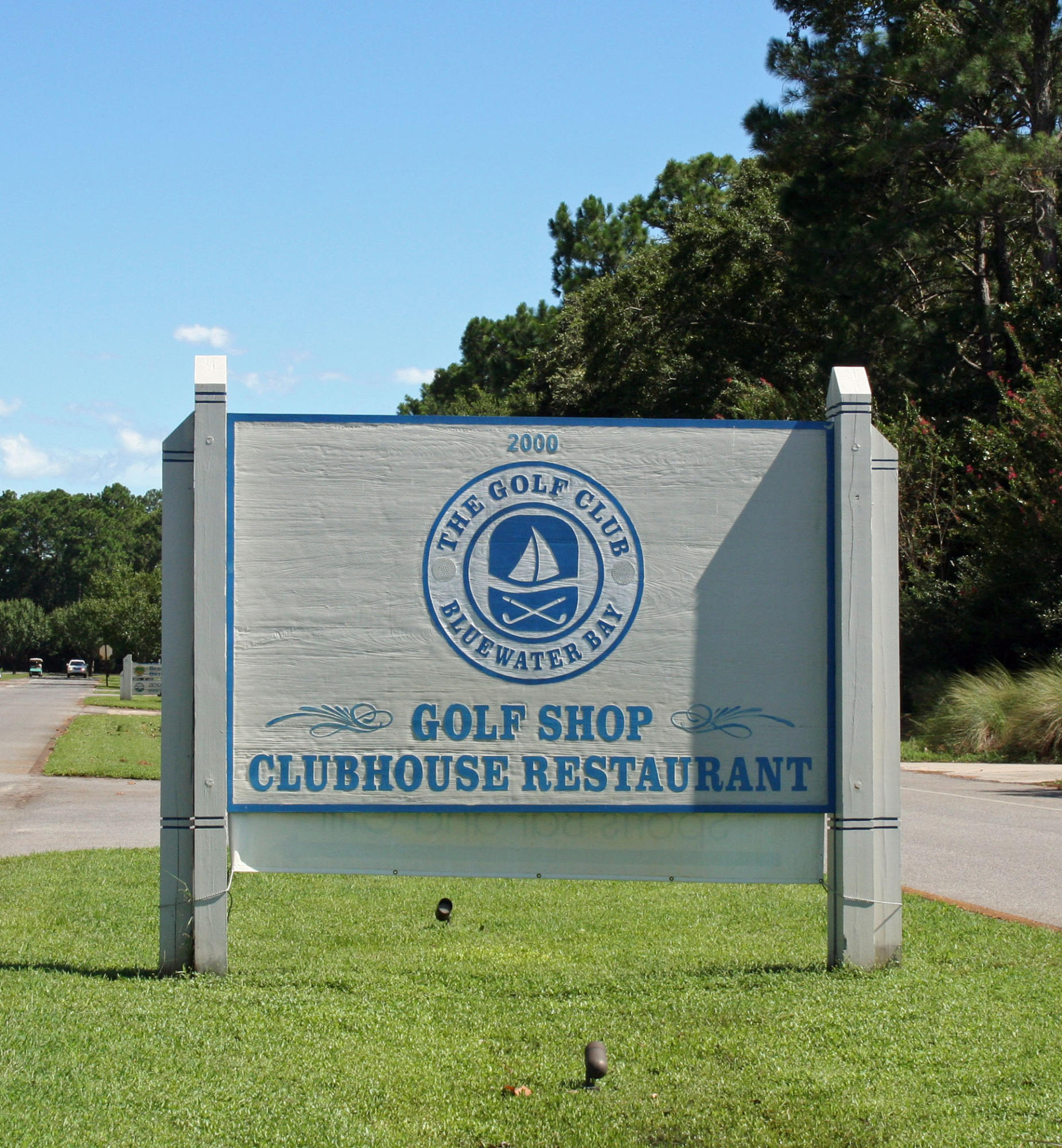 FAIRWAY LAKES PH 1 - Residential