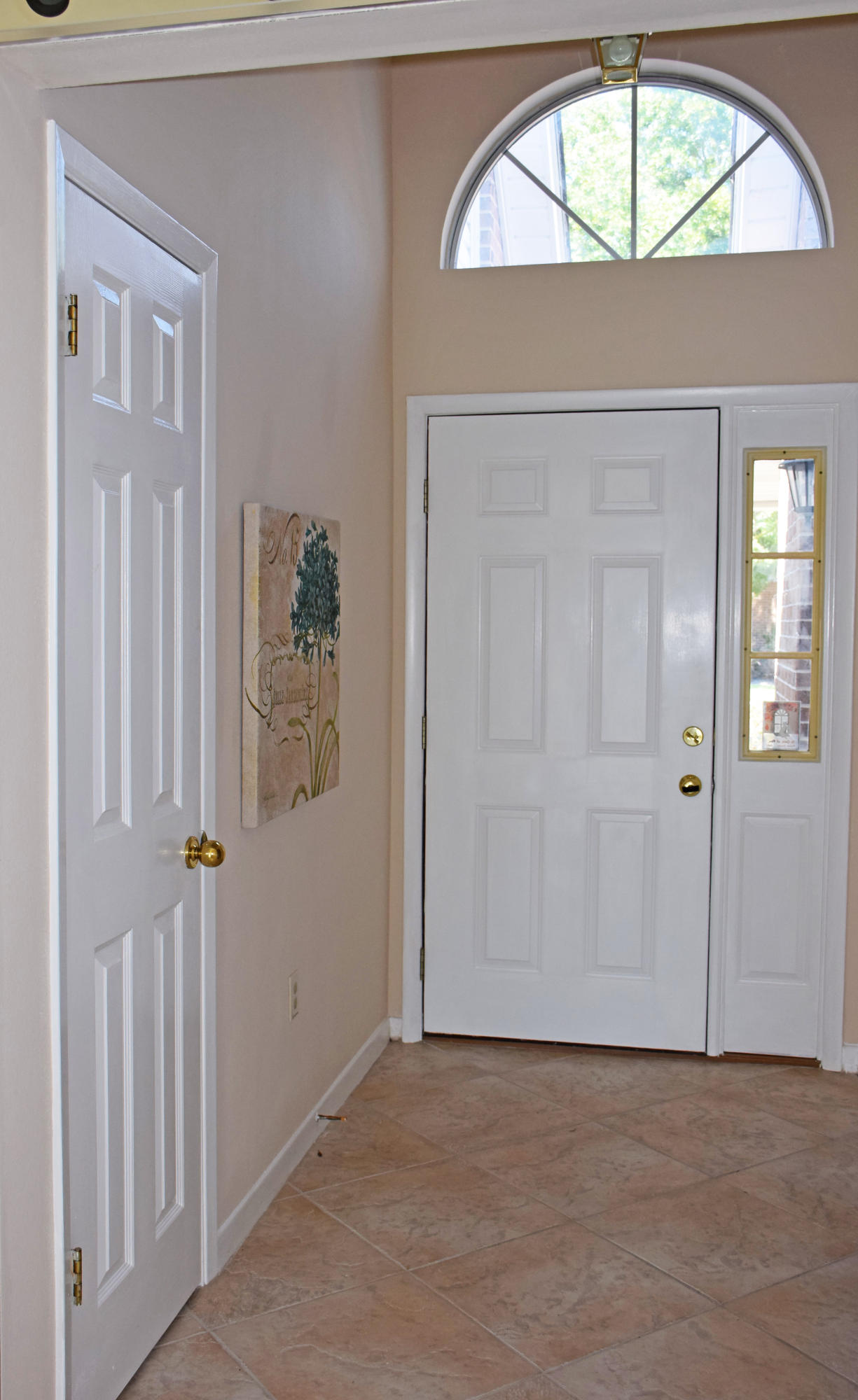 FAIRWAY LAKES PH 1 - Residential