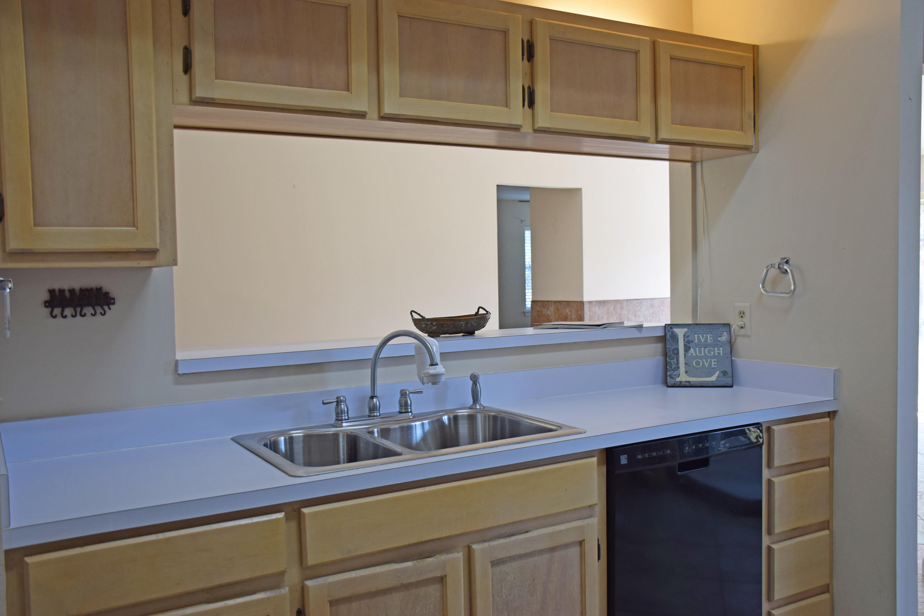 FAIRWAY LAKES PH 1 - Residential