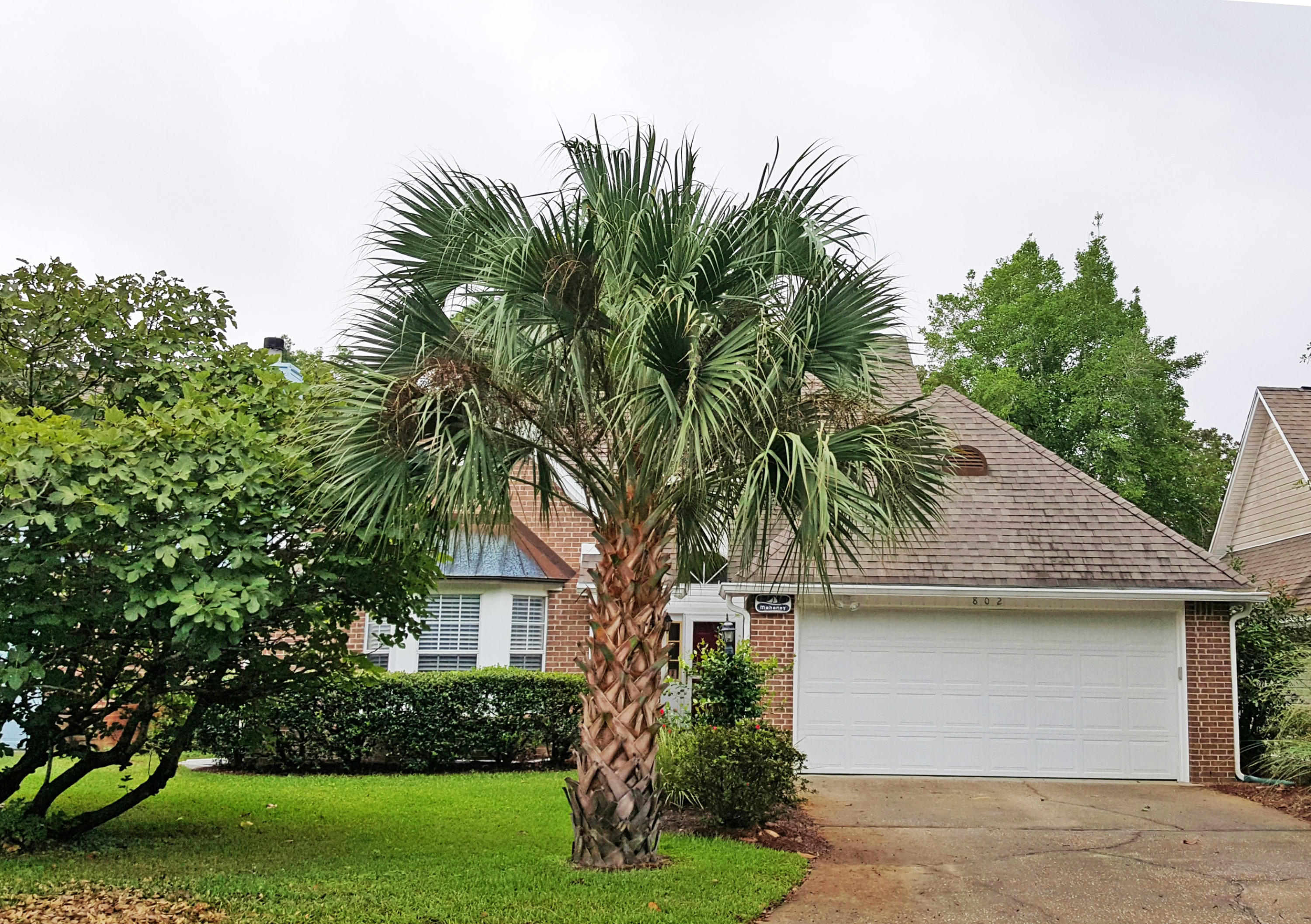 FAIRWAY LAKES PH 1 - Residential