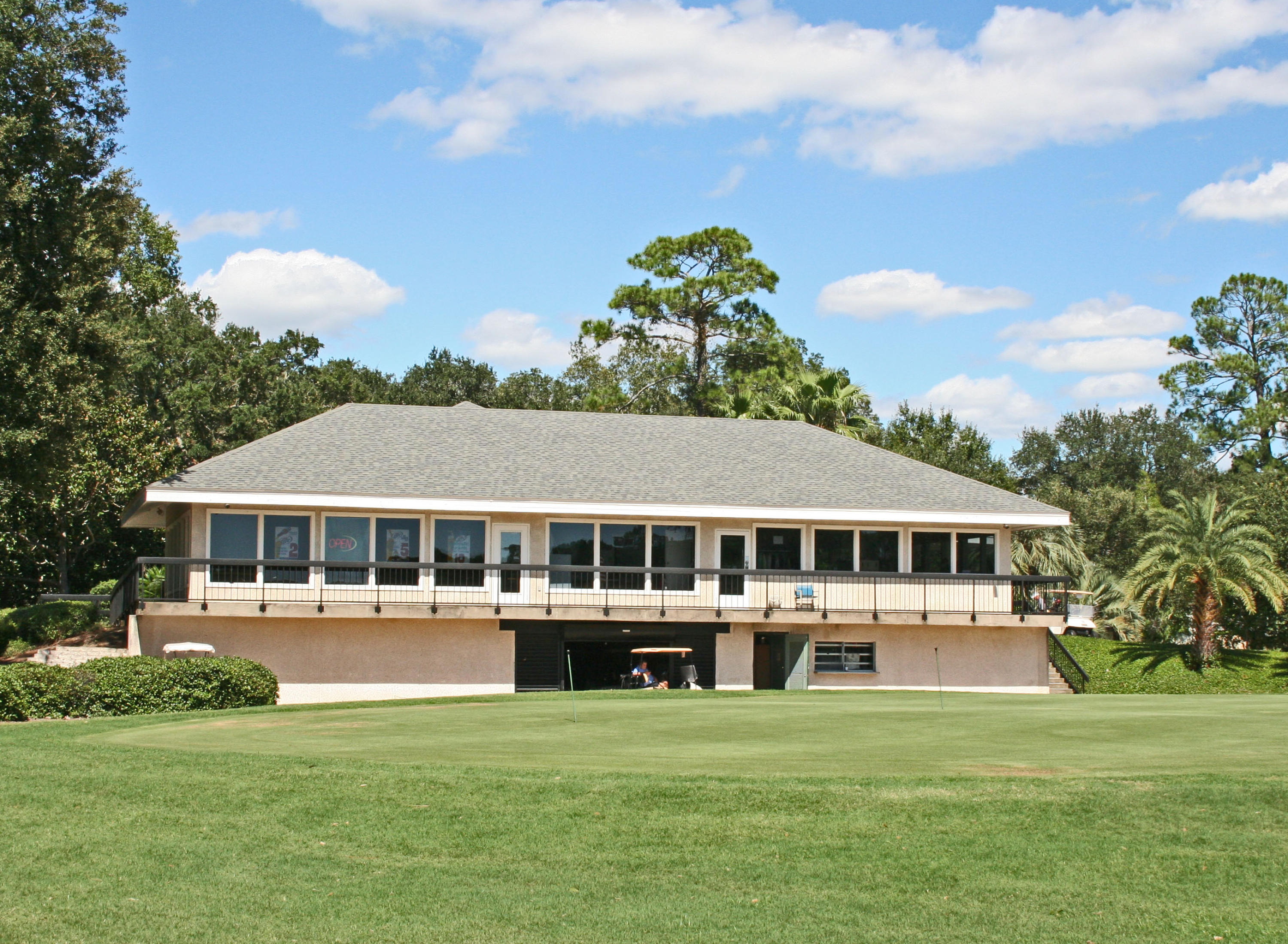 FAIRWAY LAKES PH 1 - Residential