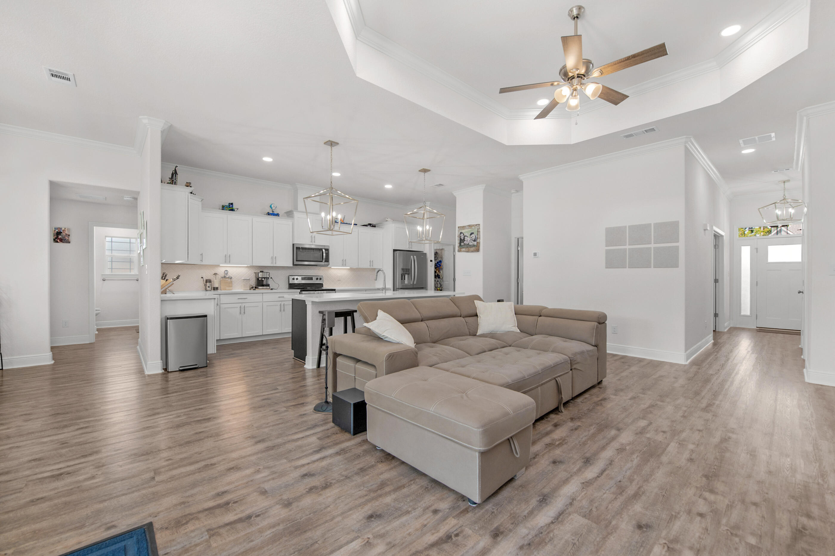 BAY RIDGE PARK 3RD ADDN - Residential