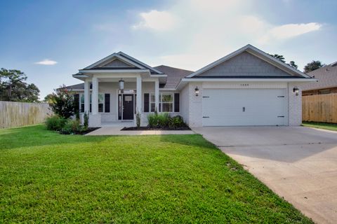 Photo of 1484 Penn State Court, Gulf Breeze, FL 32563 (MLS # 985115)