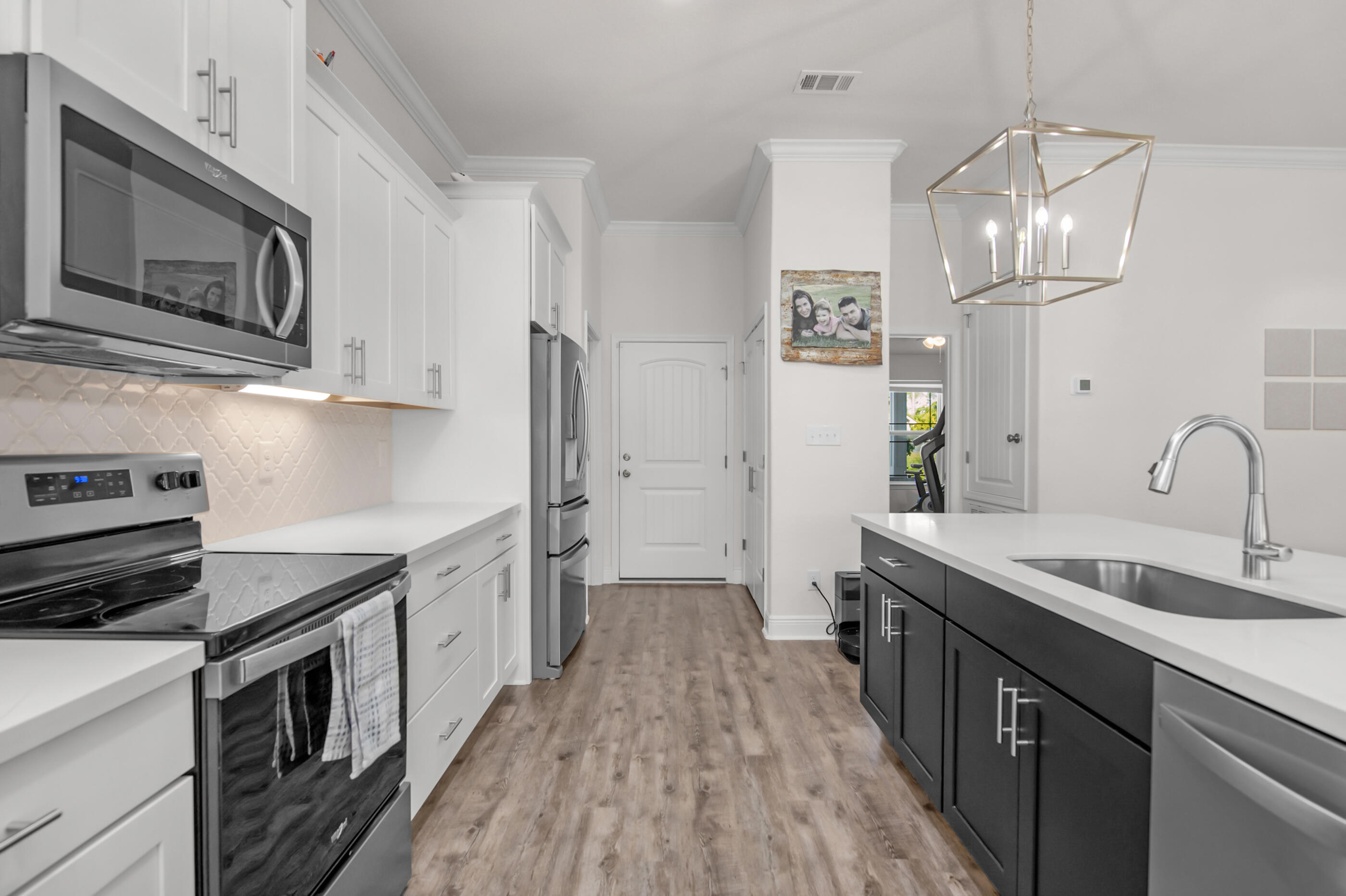 BAY RIDGE PARK 3RD ADDN - Residential