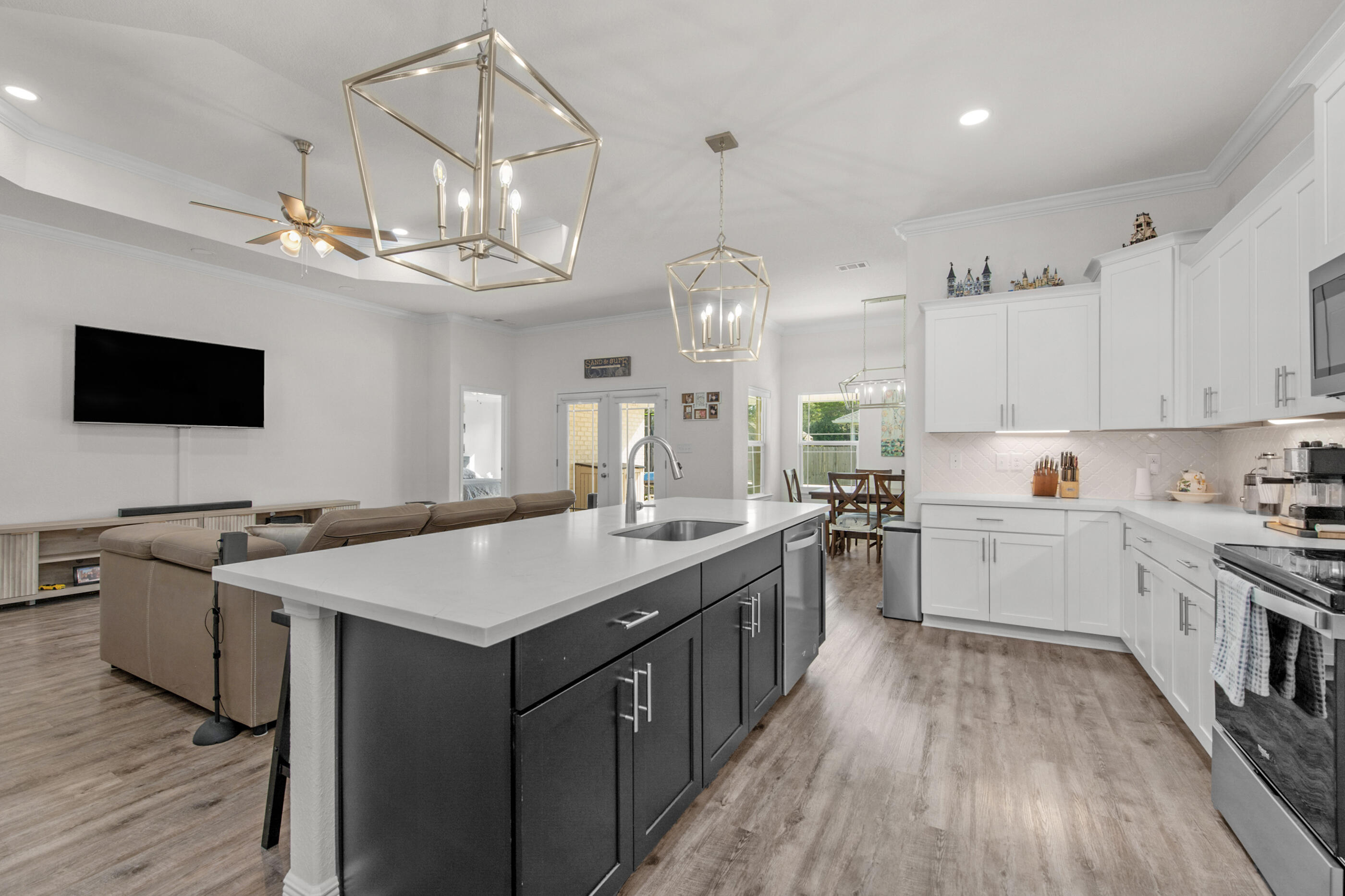 BAY RIDGE PARK 3RD ADDN - Residential