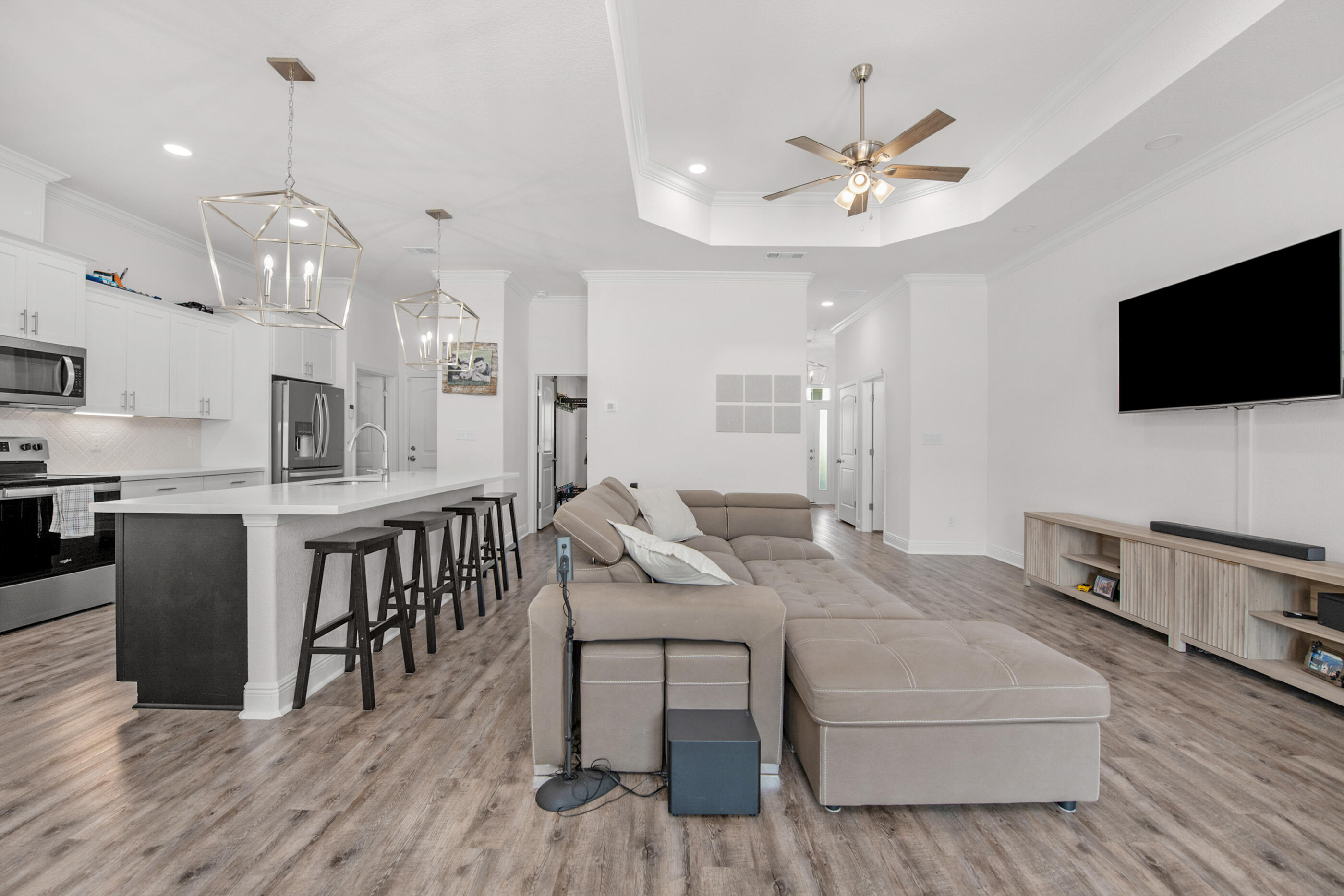 BAY RIDGE PARK 3RD ADDN - Residential