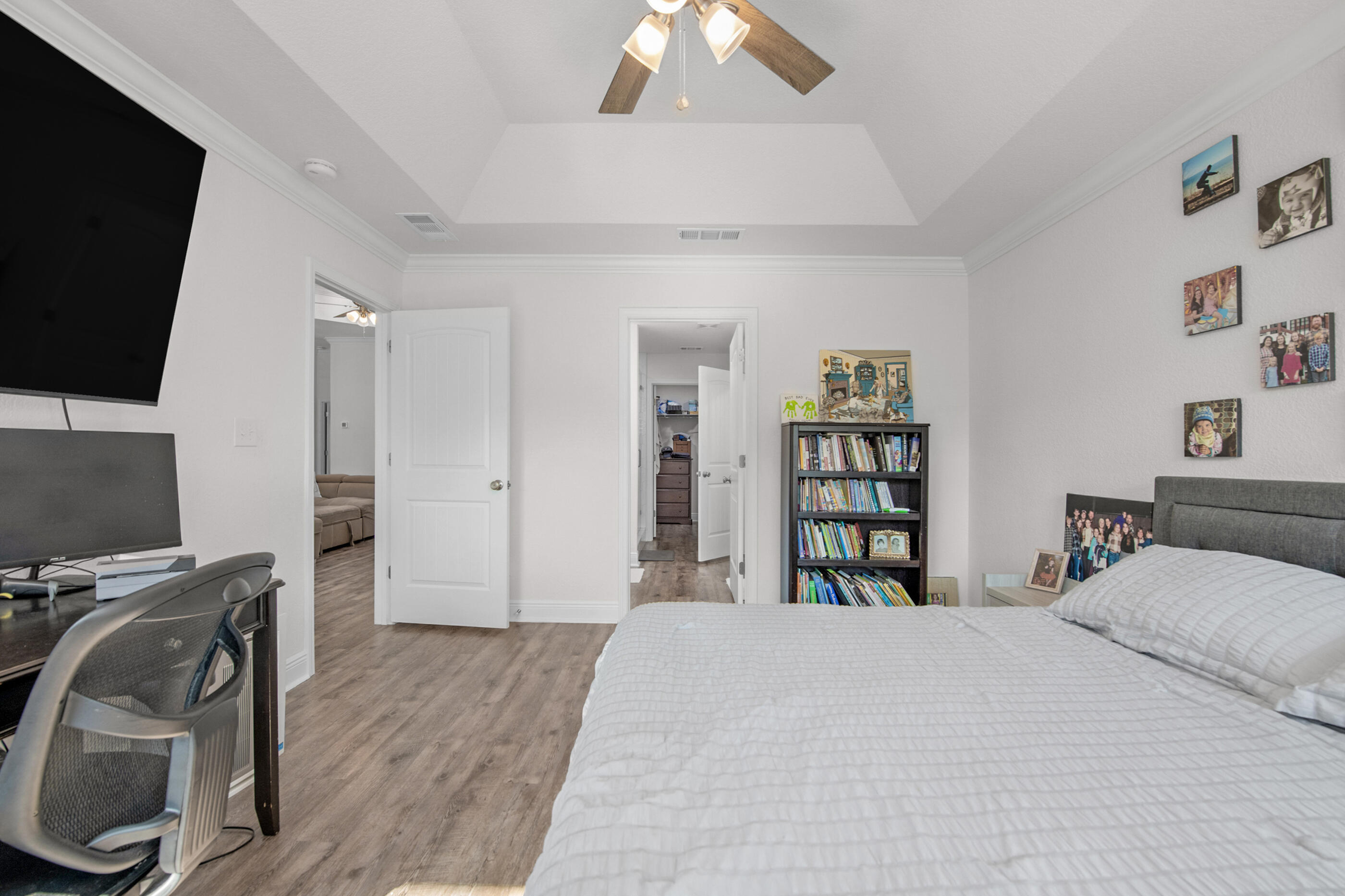 BAY RIDGE PARK 3RD ADDN - Residential