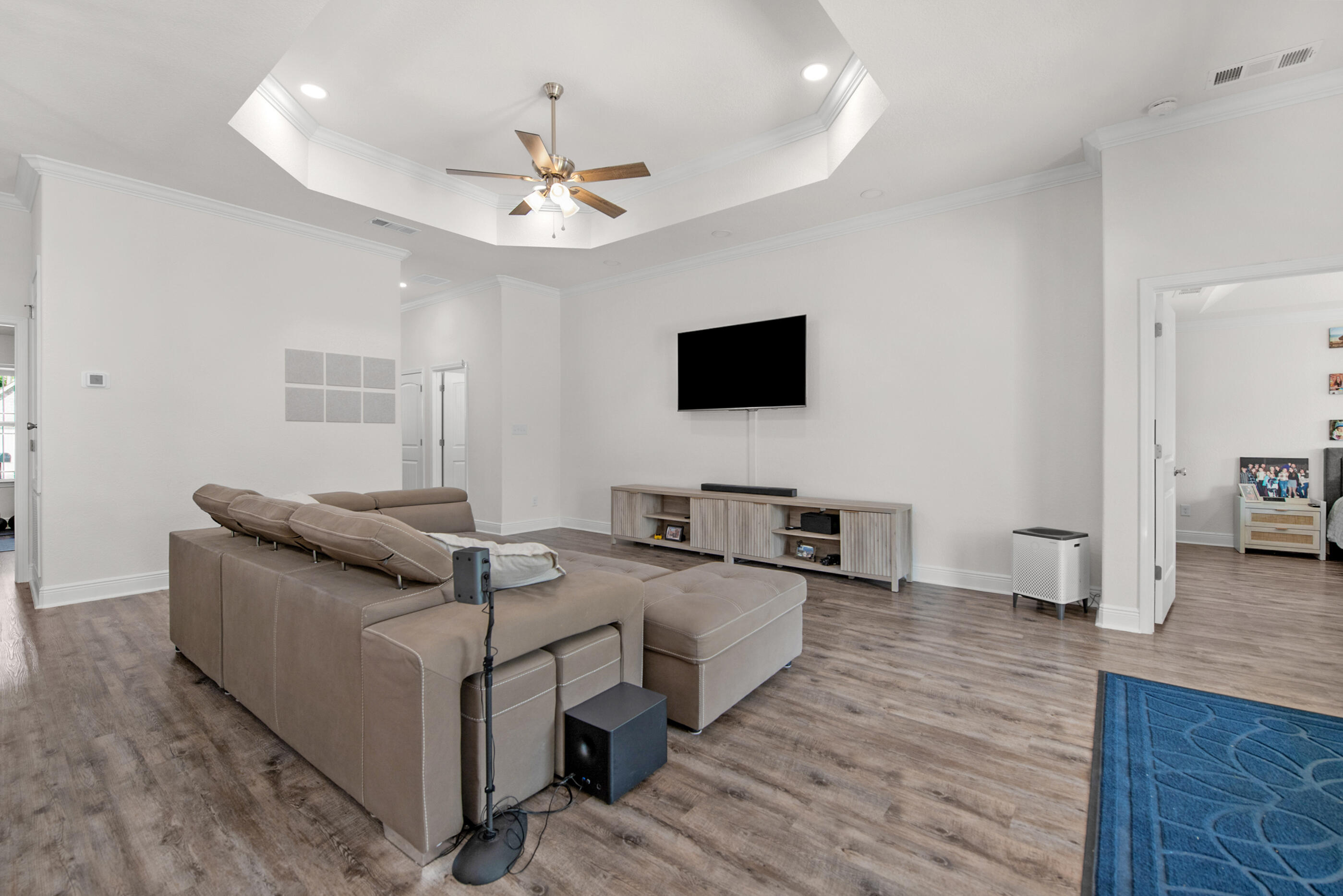 BAY RIDGE PARK 3RD ADDN - Residential