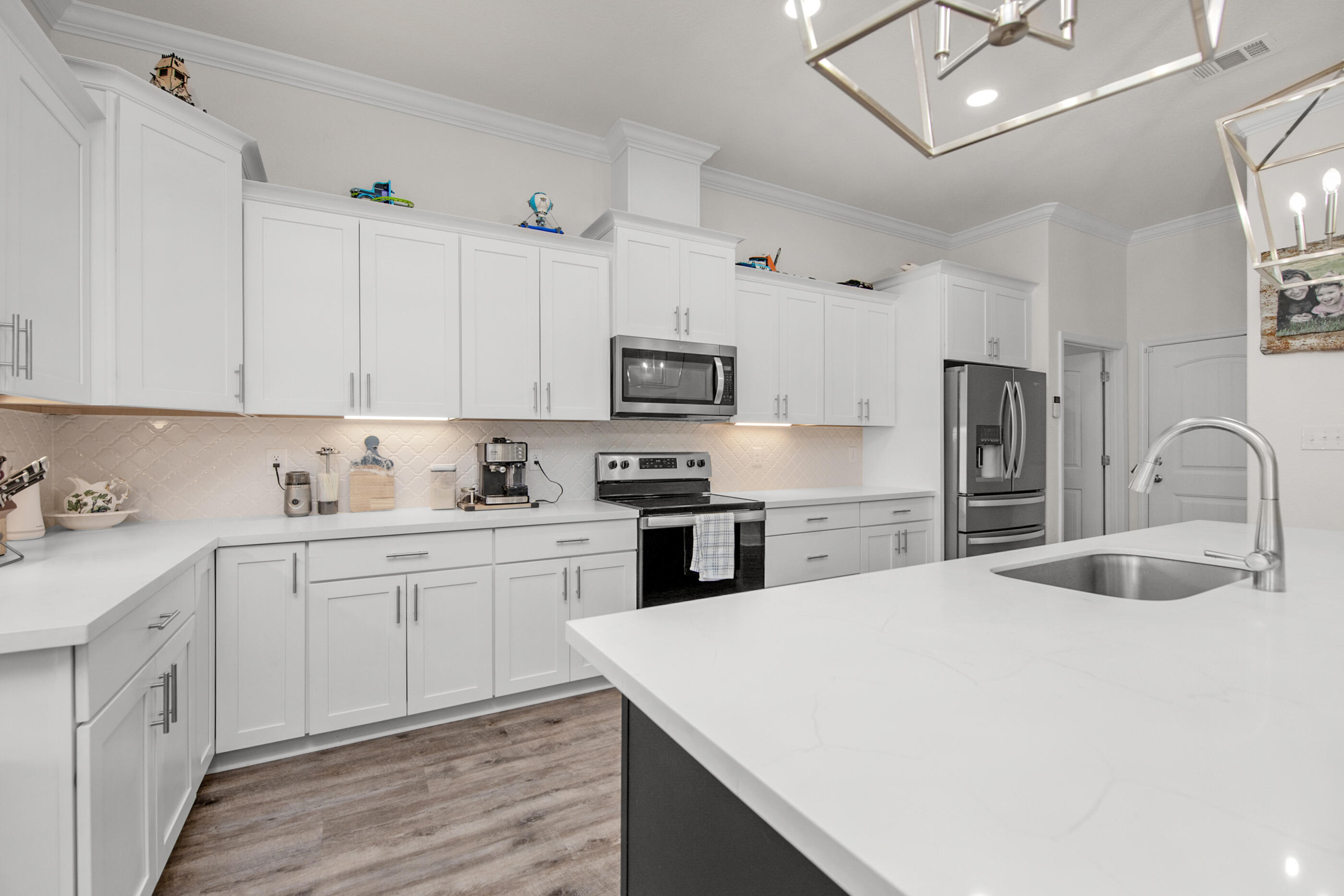 BAY RIDGE PARK 3RD ADDN - Residential