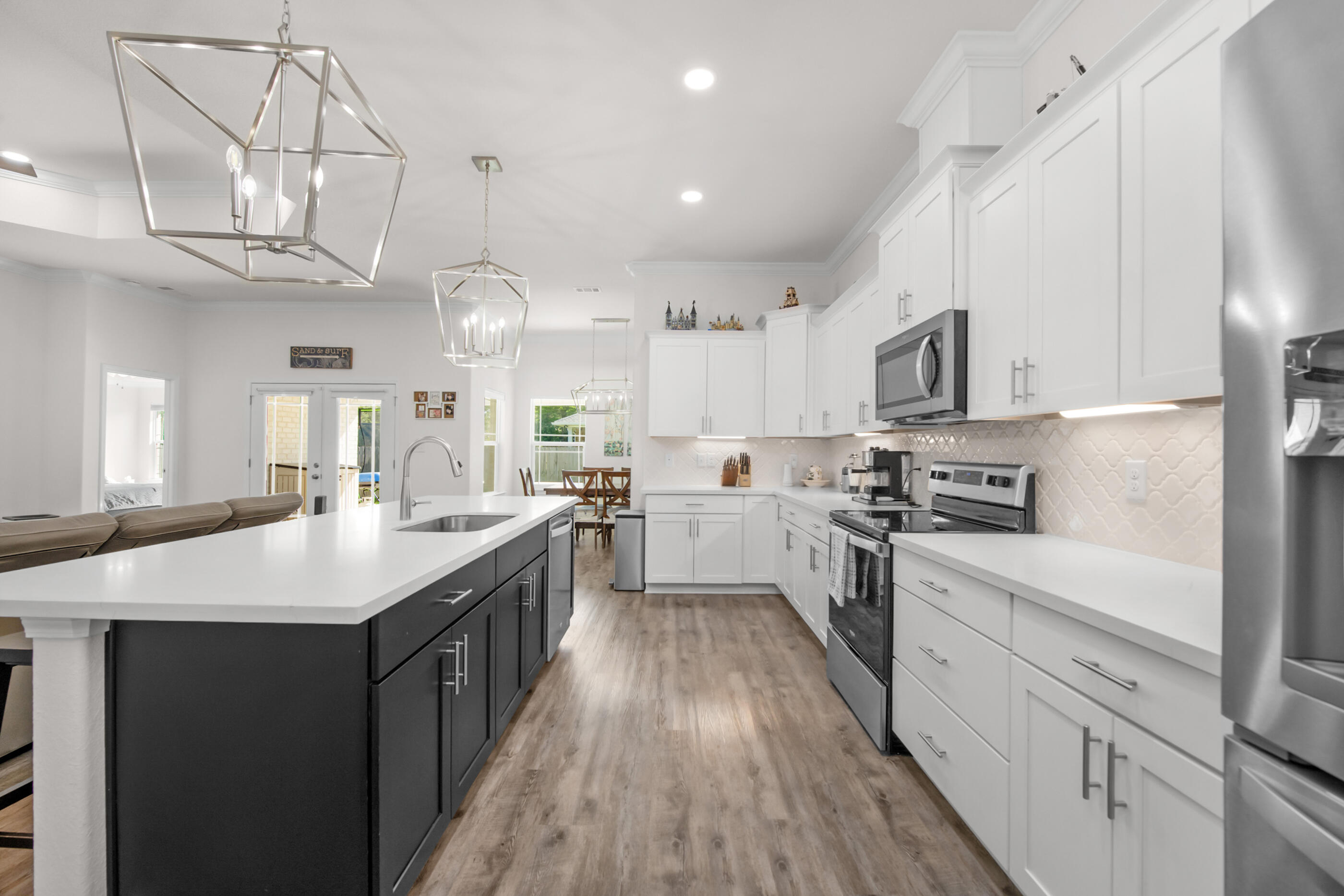 BAY RIDGE PARK 3RD ADDN - Residential
