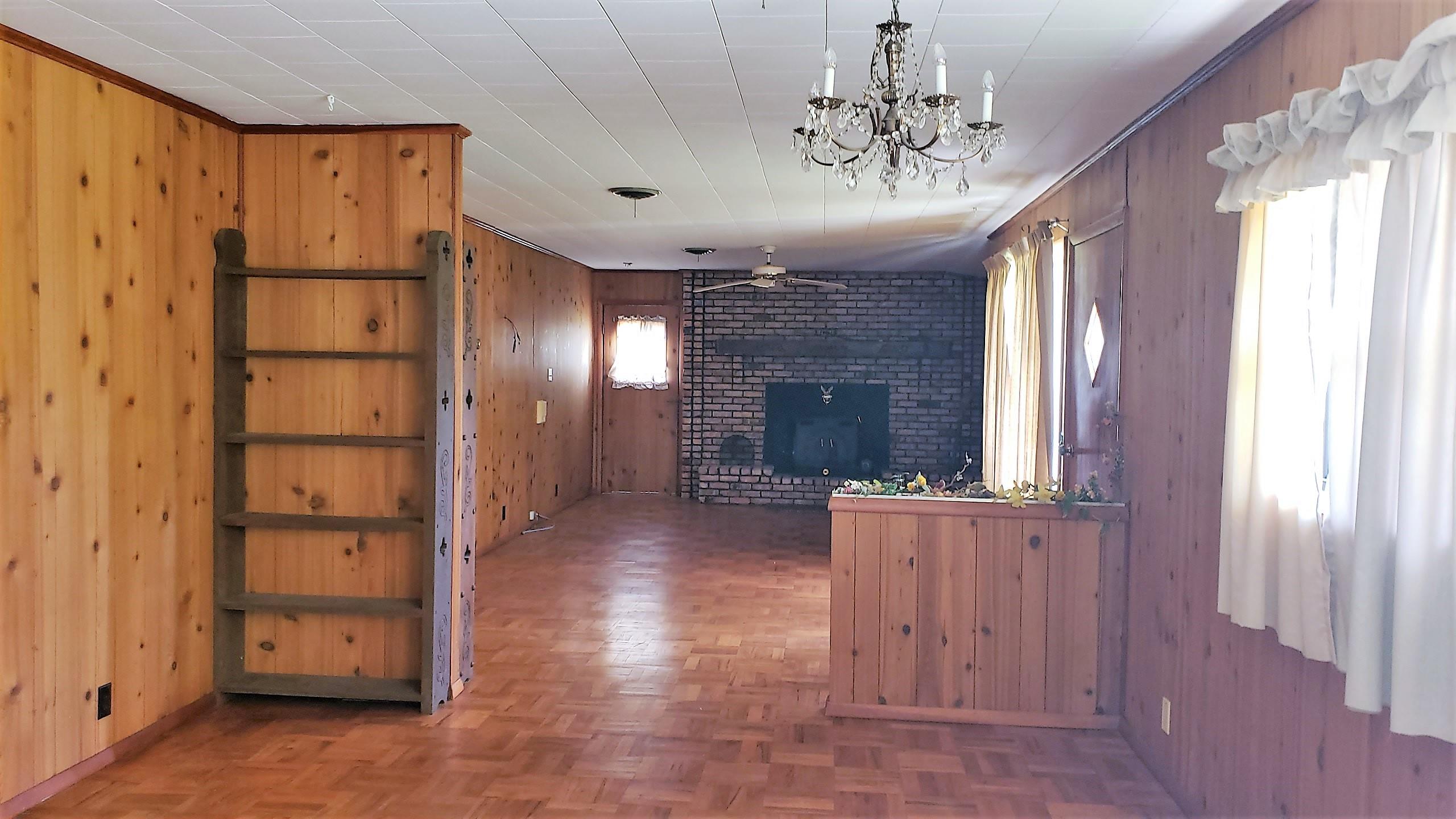 OAKDALE M/F - Residential