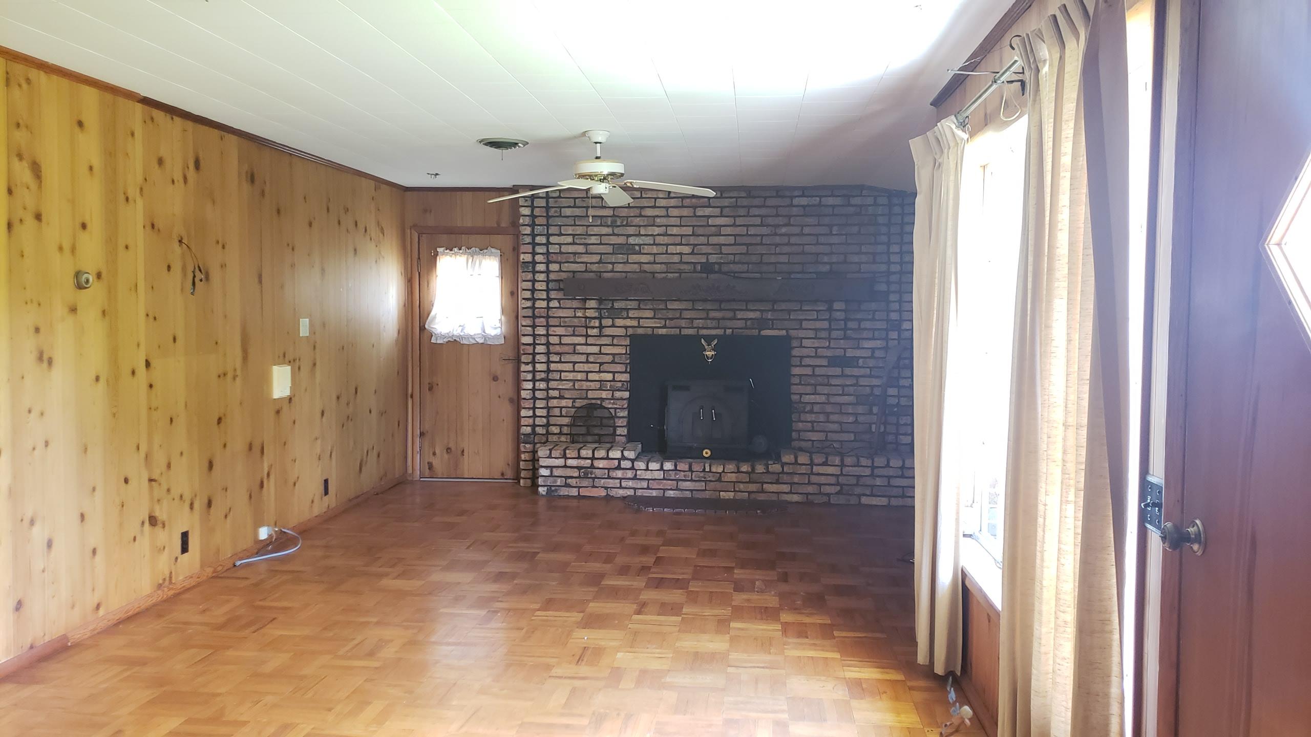 OAKDALE M/F - Residential