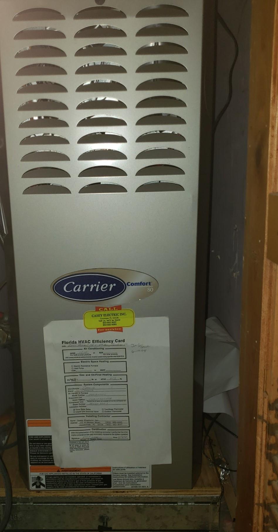 OAKDALE M/F - Residential