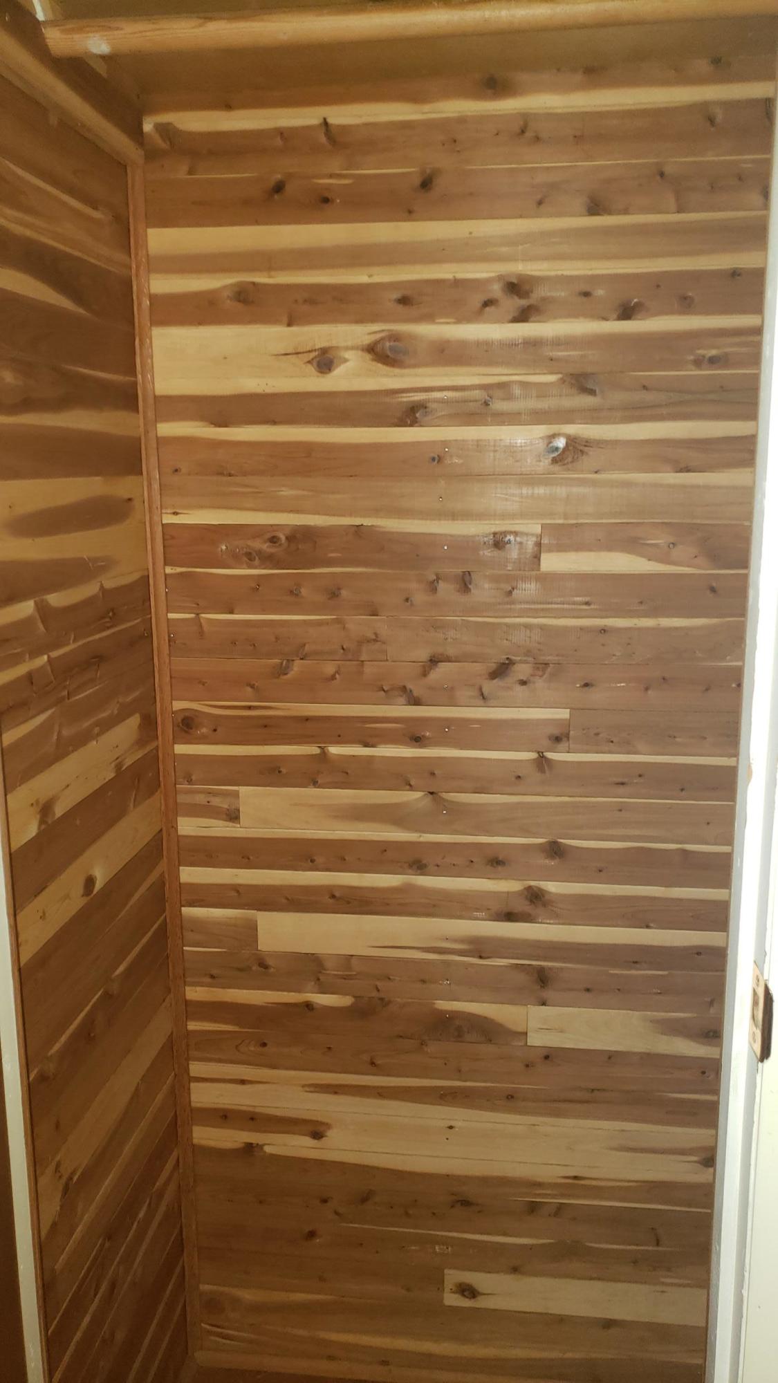 OAKDALE M/F - Residential