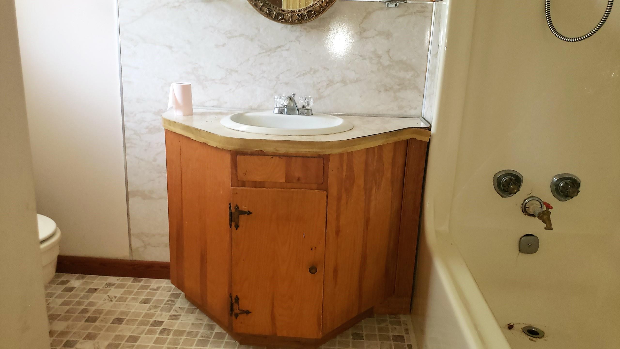 OAKDALE M/F - Residential