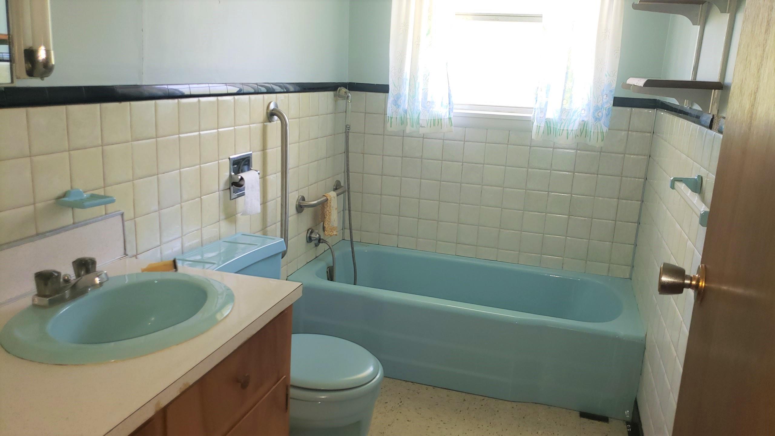 OAKDALE M/F - Residential