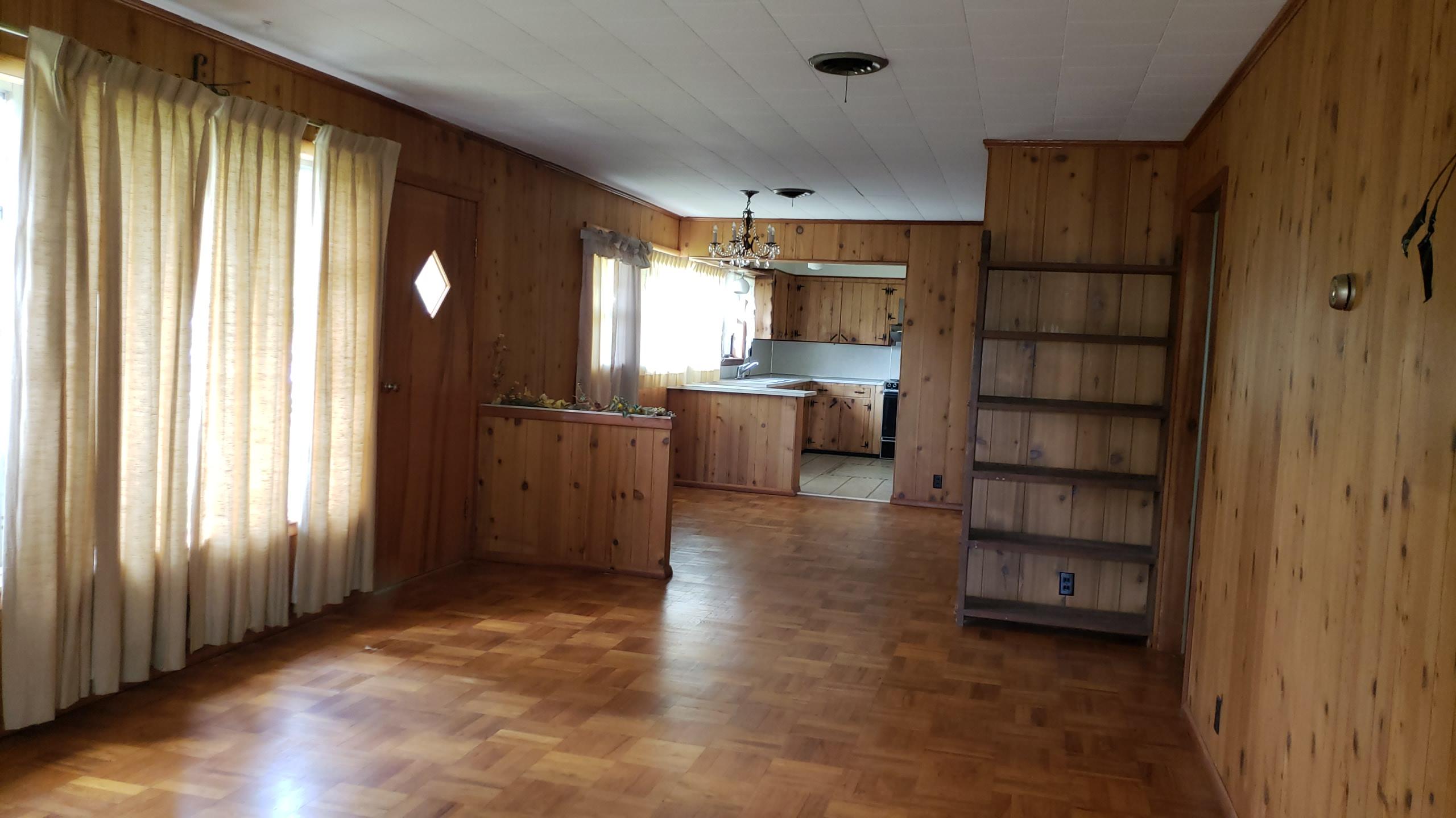 OAKDALE M/F - Residential