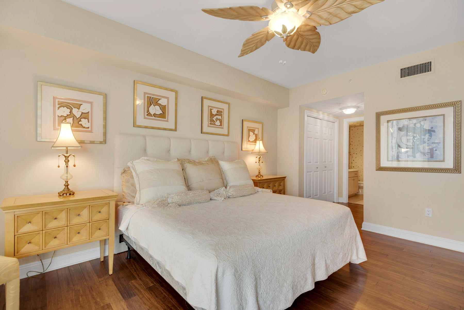 ONE BEACH CLUB DRIVE - Residential