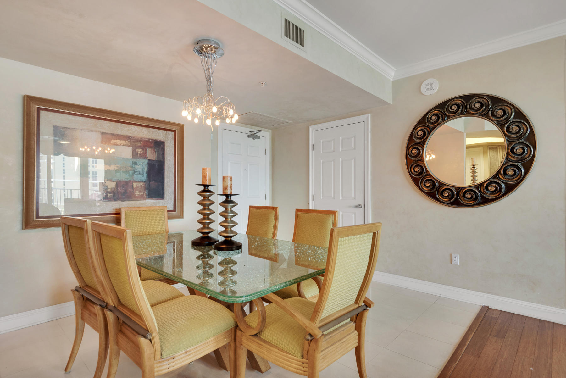 ONE BEACH CLUB DRIVE - Residential